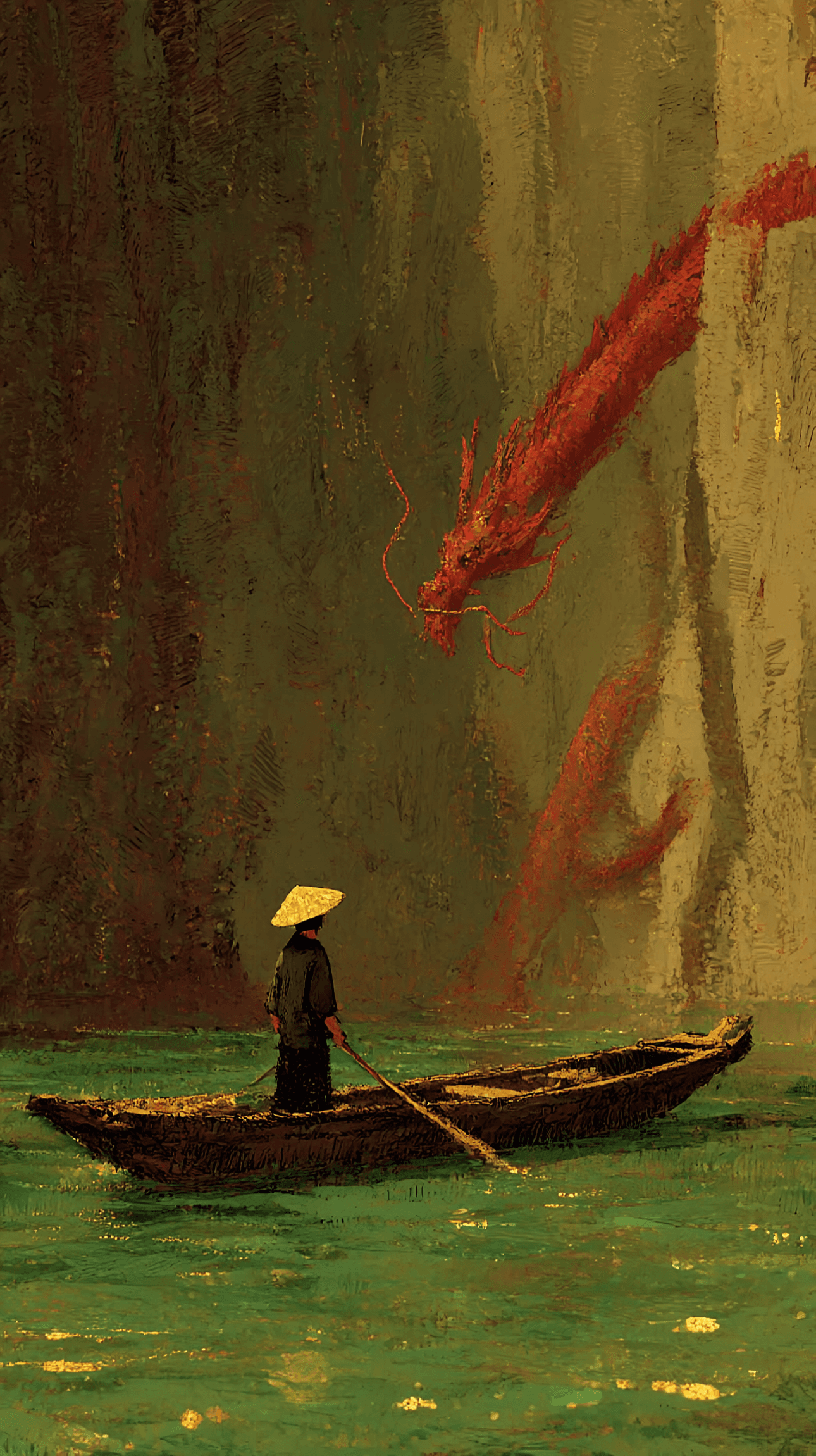 Boatman