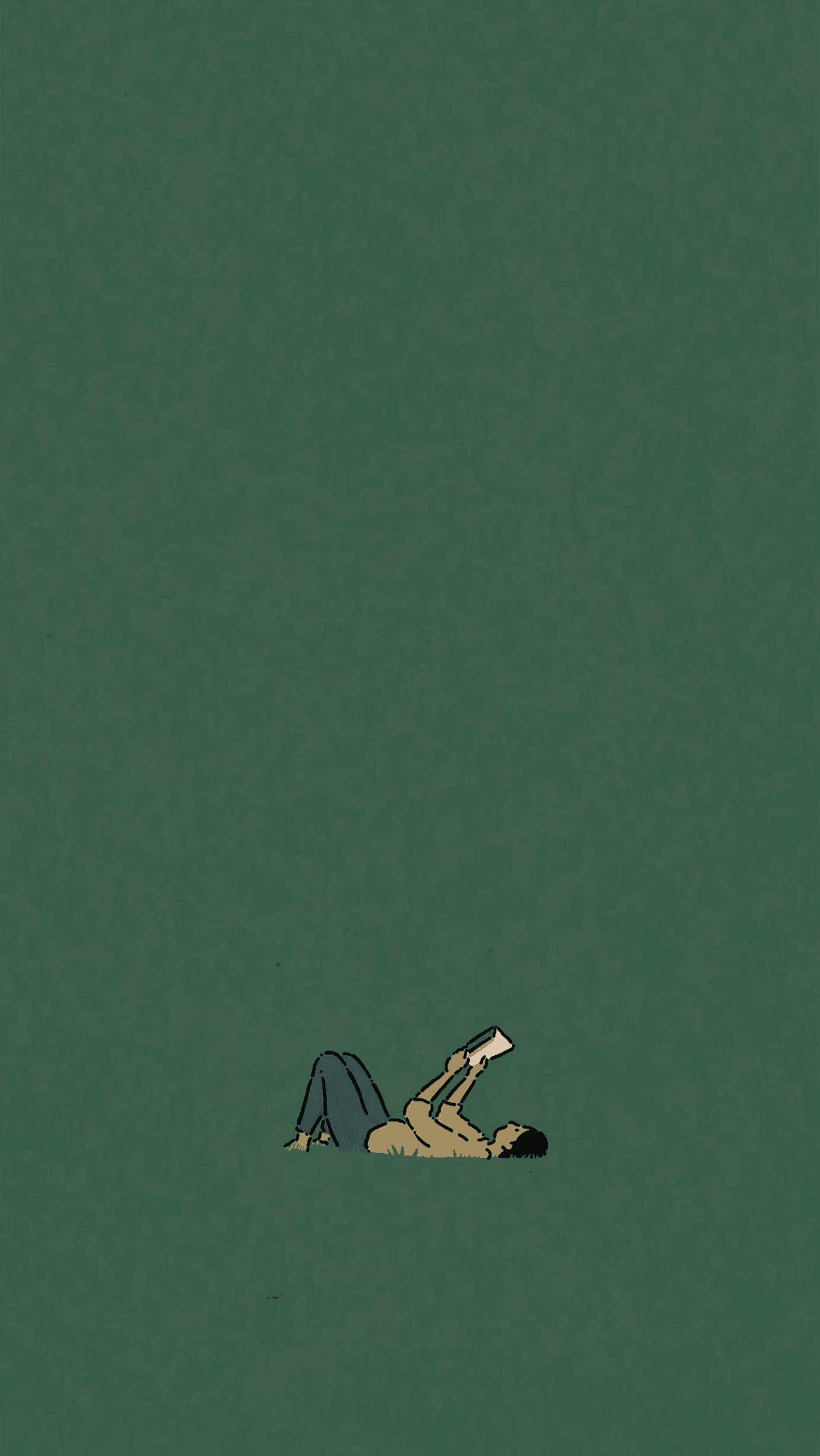 Just Reading