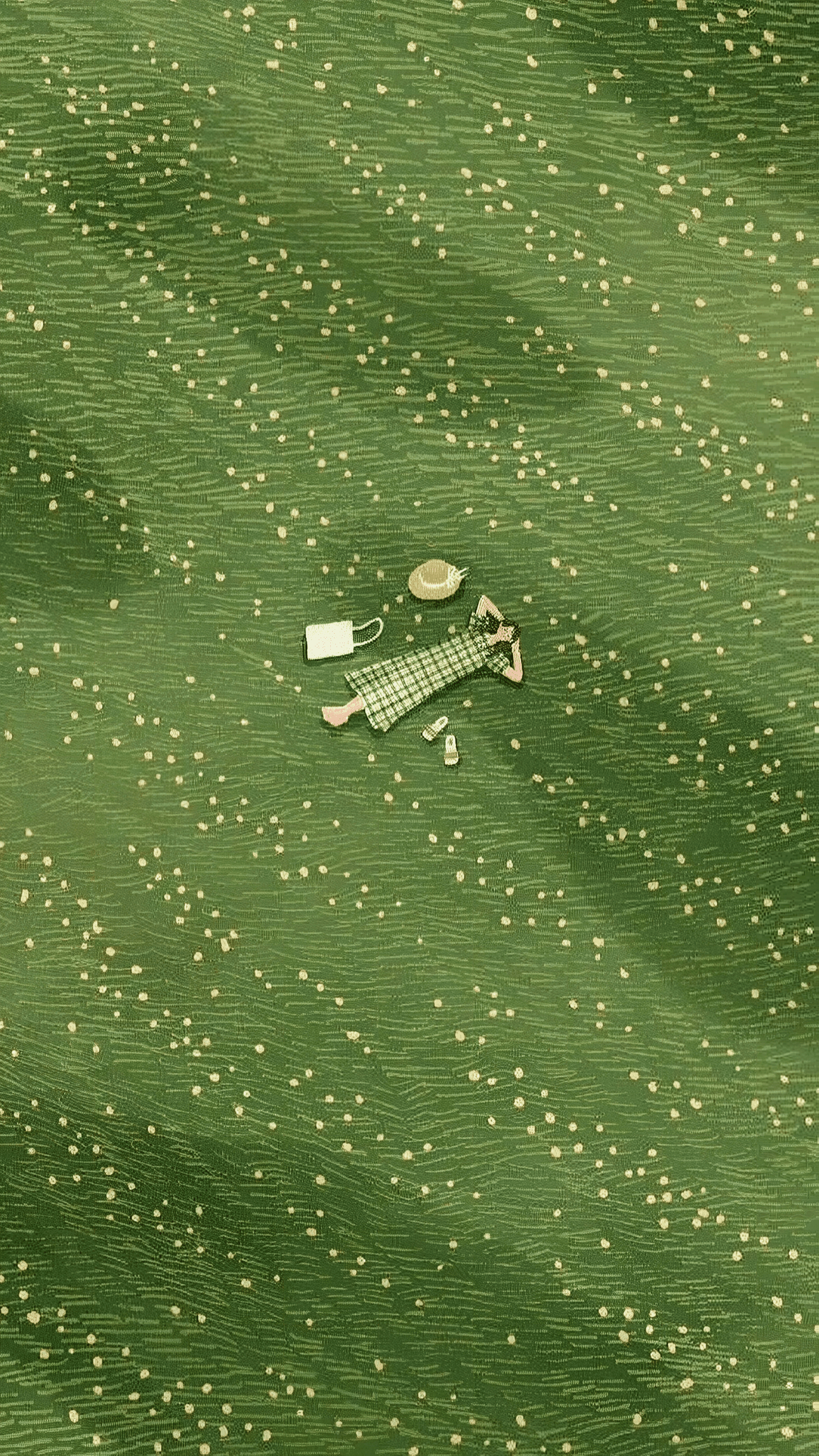 Field of Green