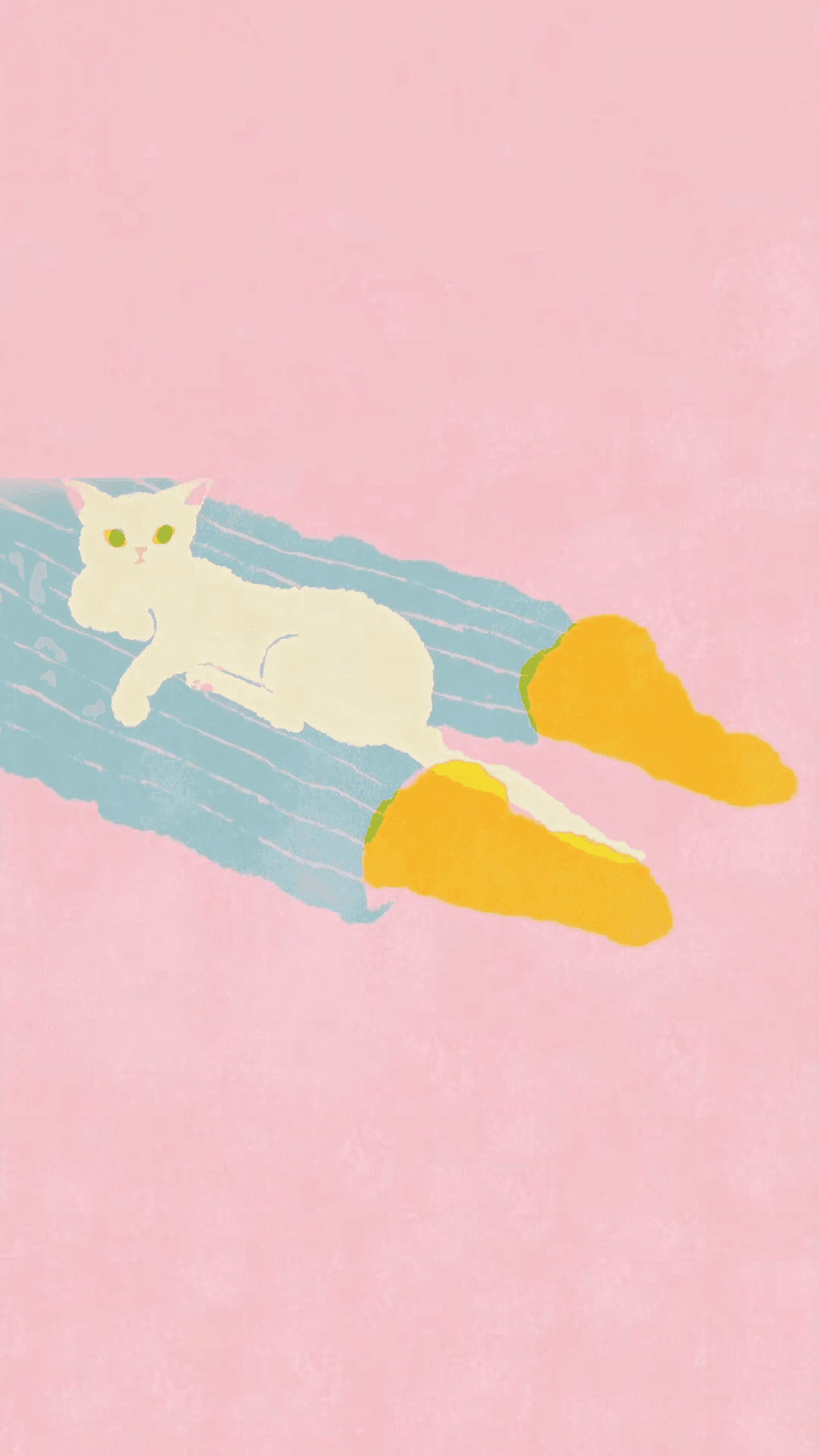 Cat Nap