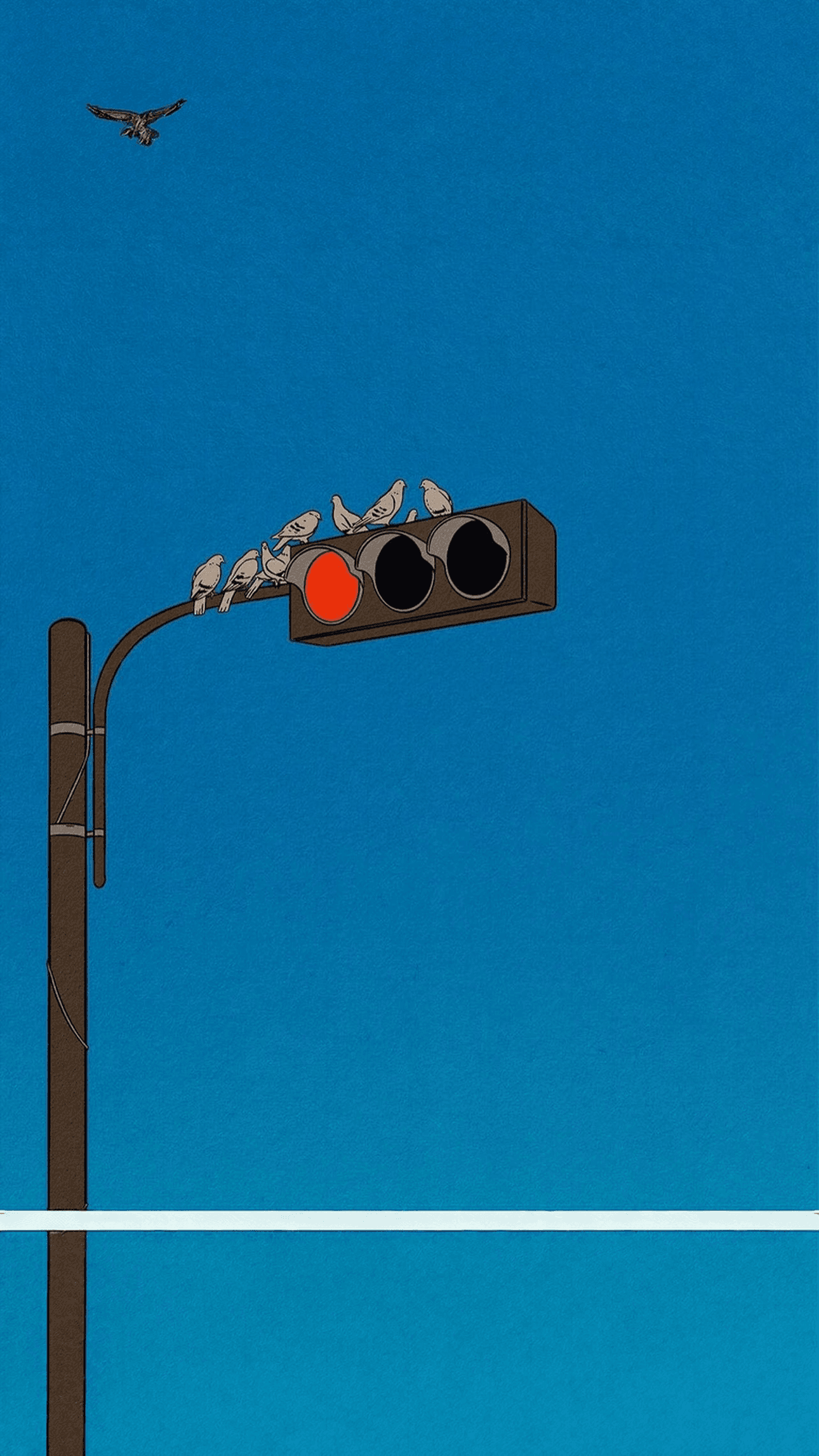 Red Light