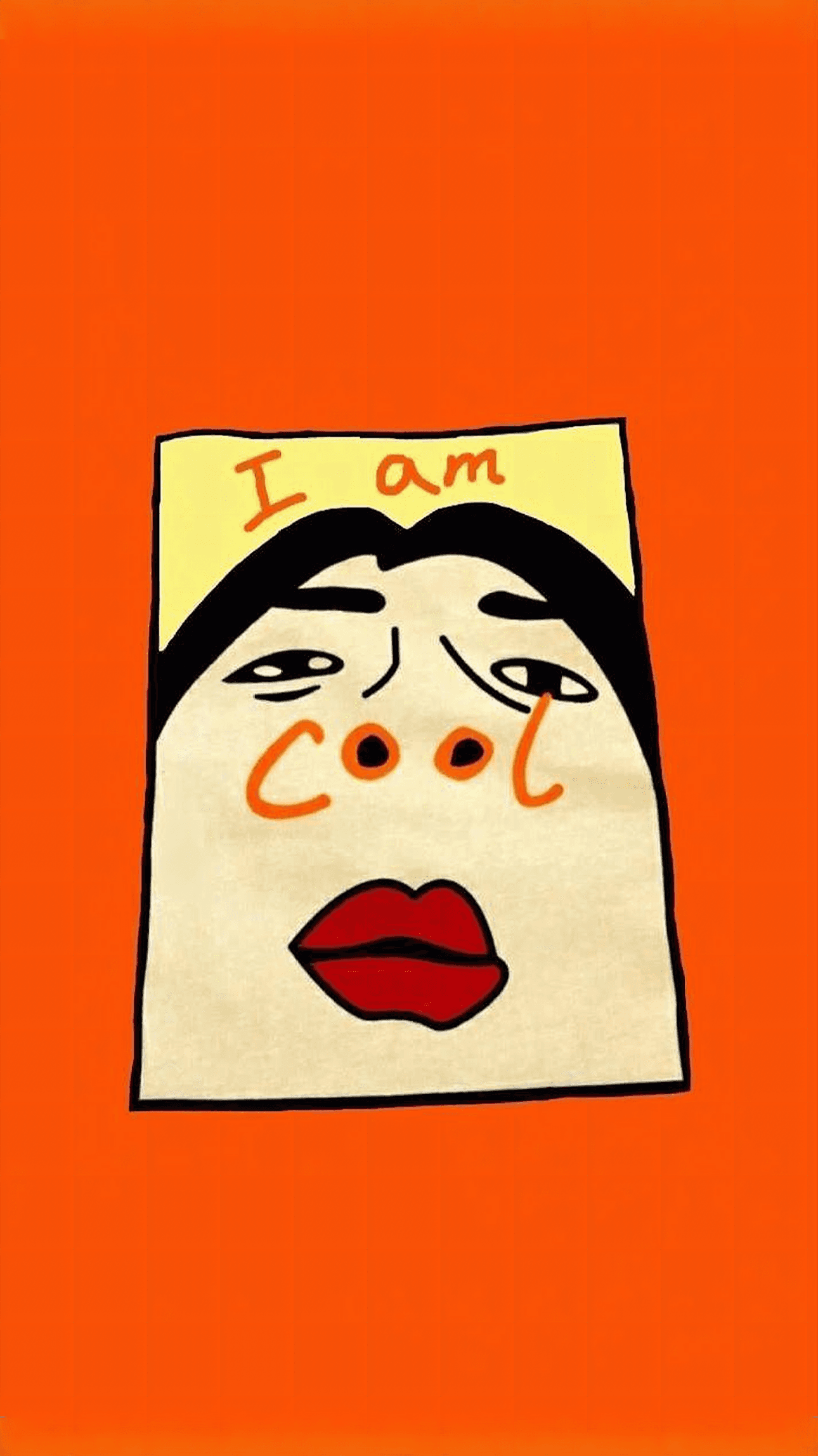 I Am Cool