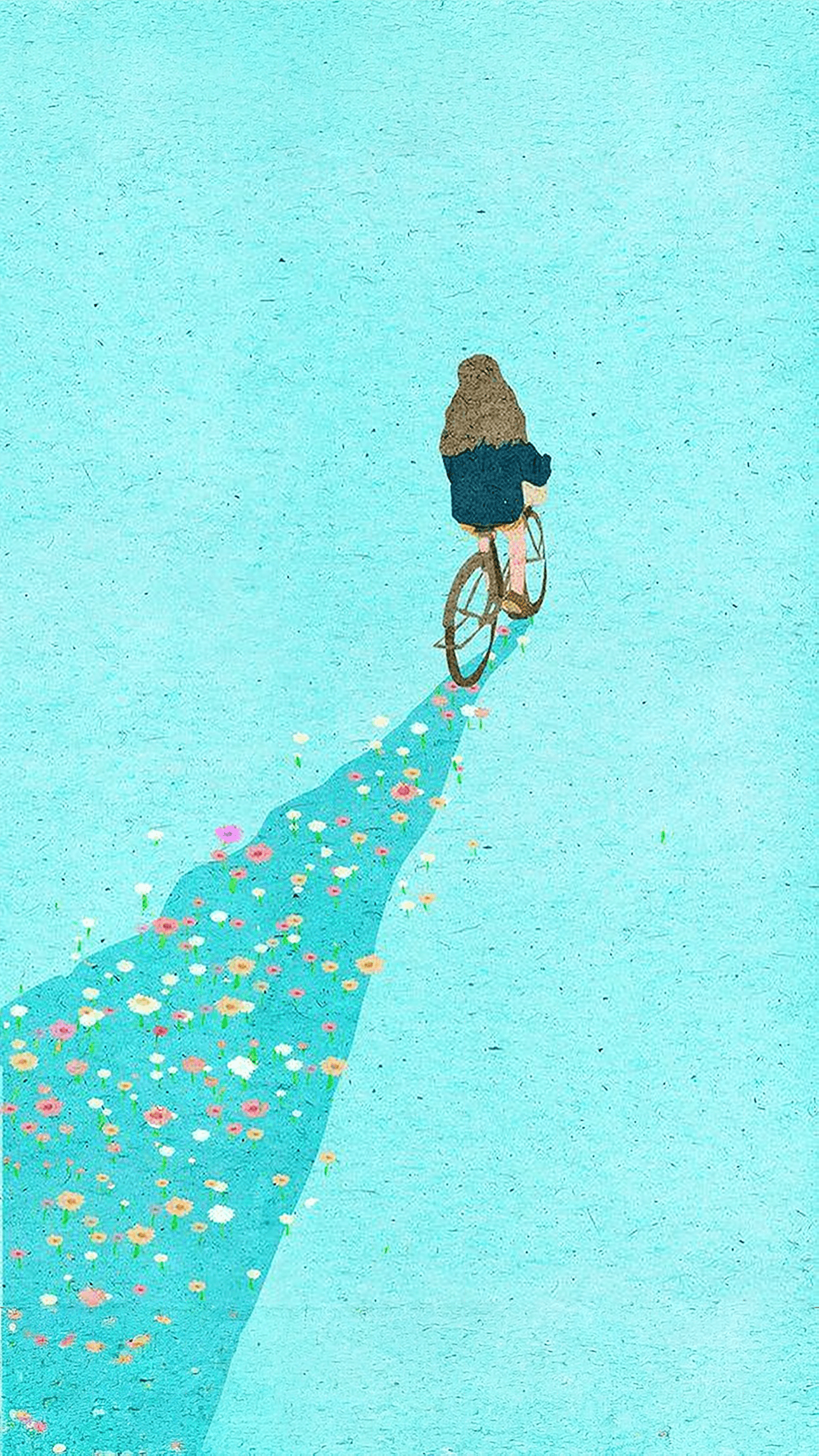 Flower Trail