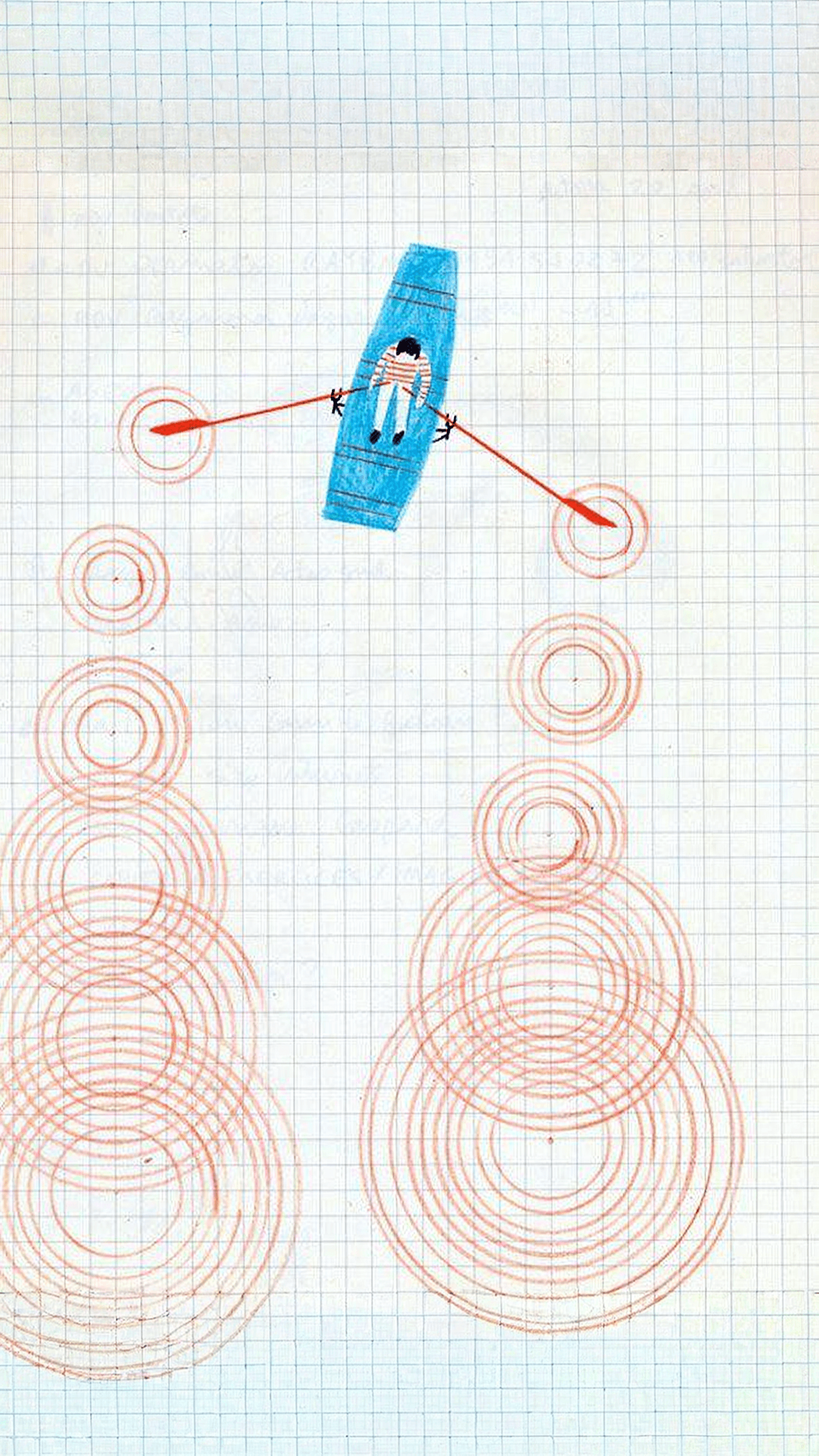 Paper Currents