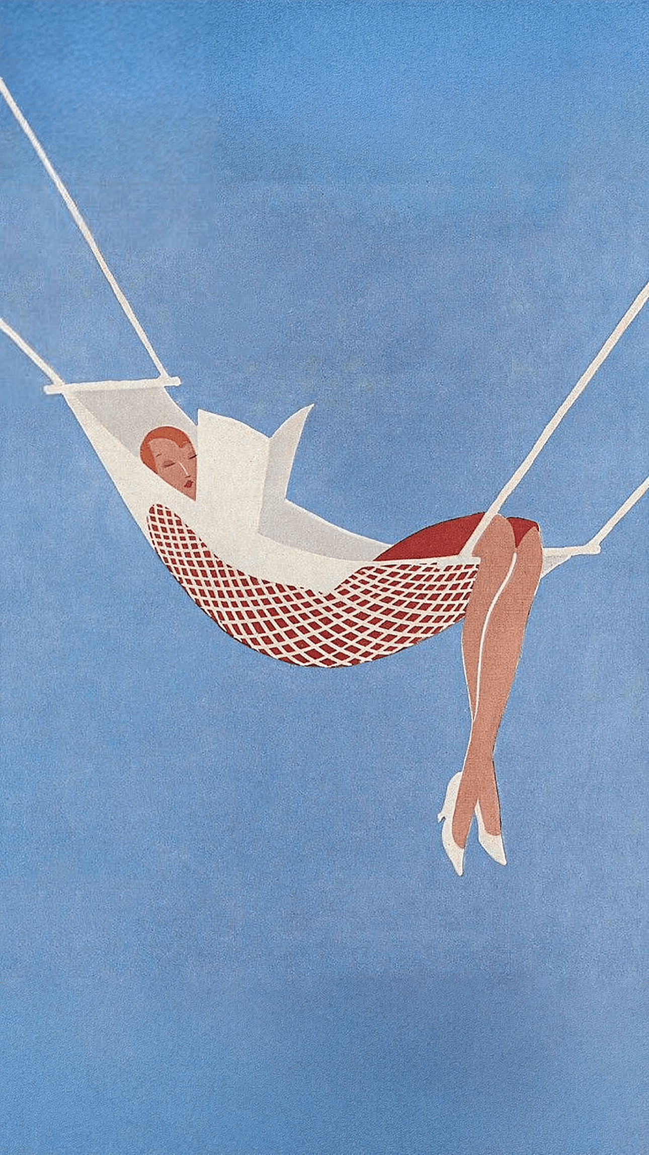 Hammock Read