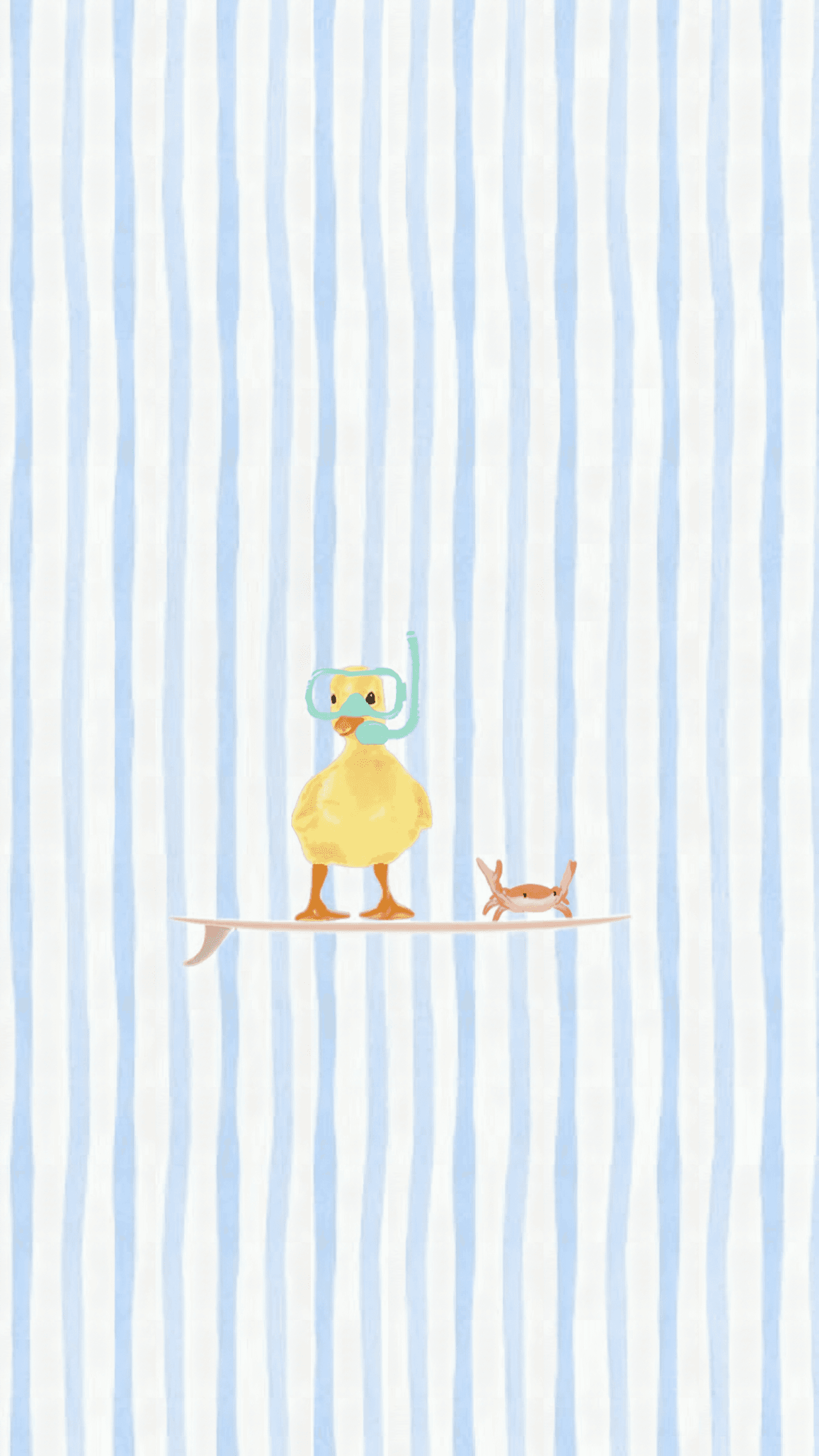 Little Surfer