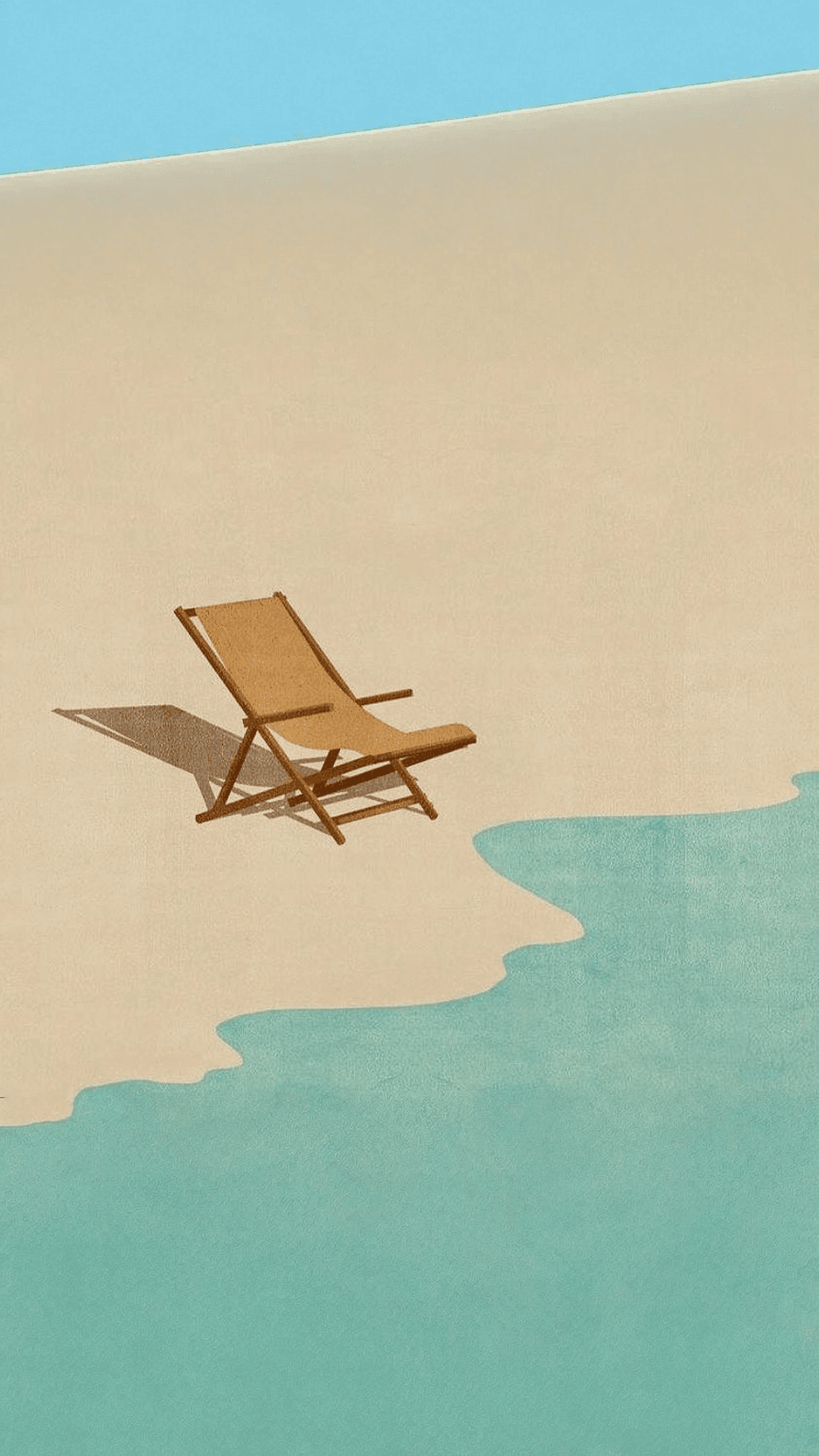 Beach Chair