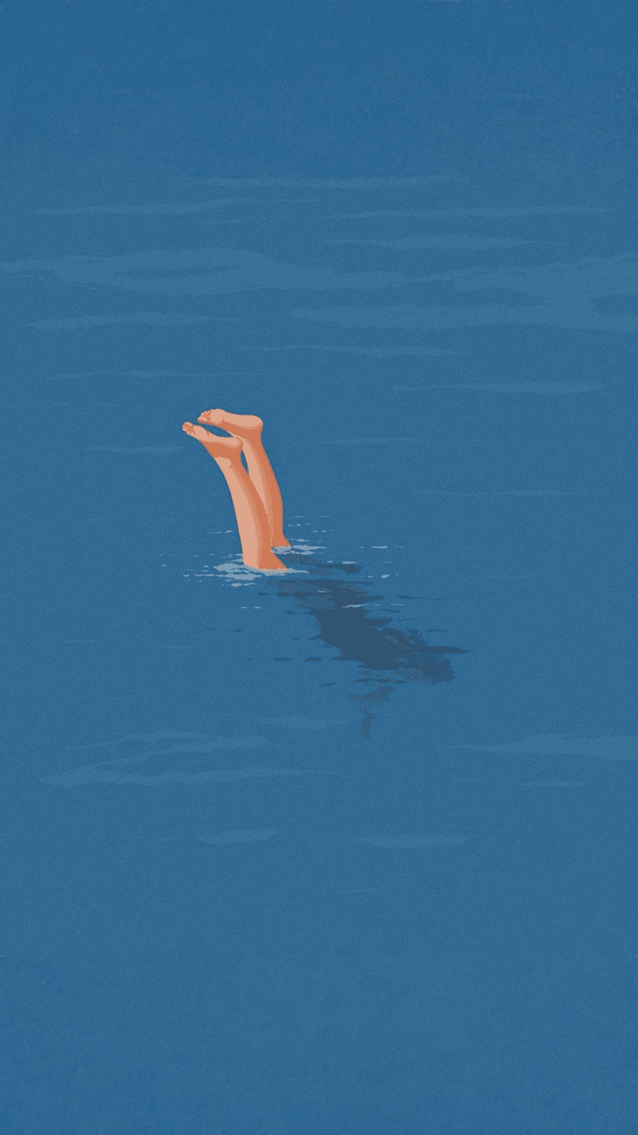 The Dive