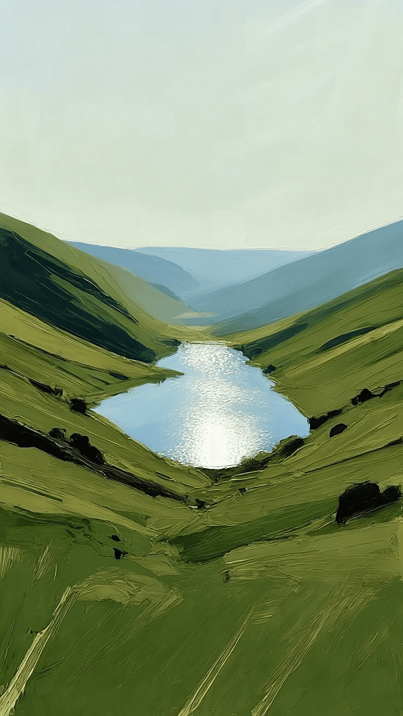 Valley Lake