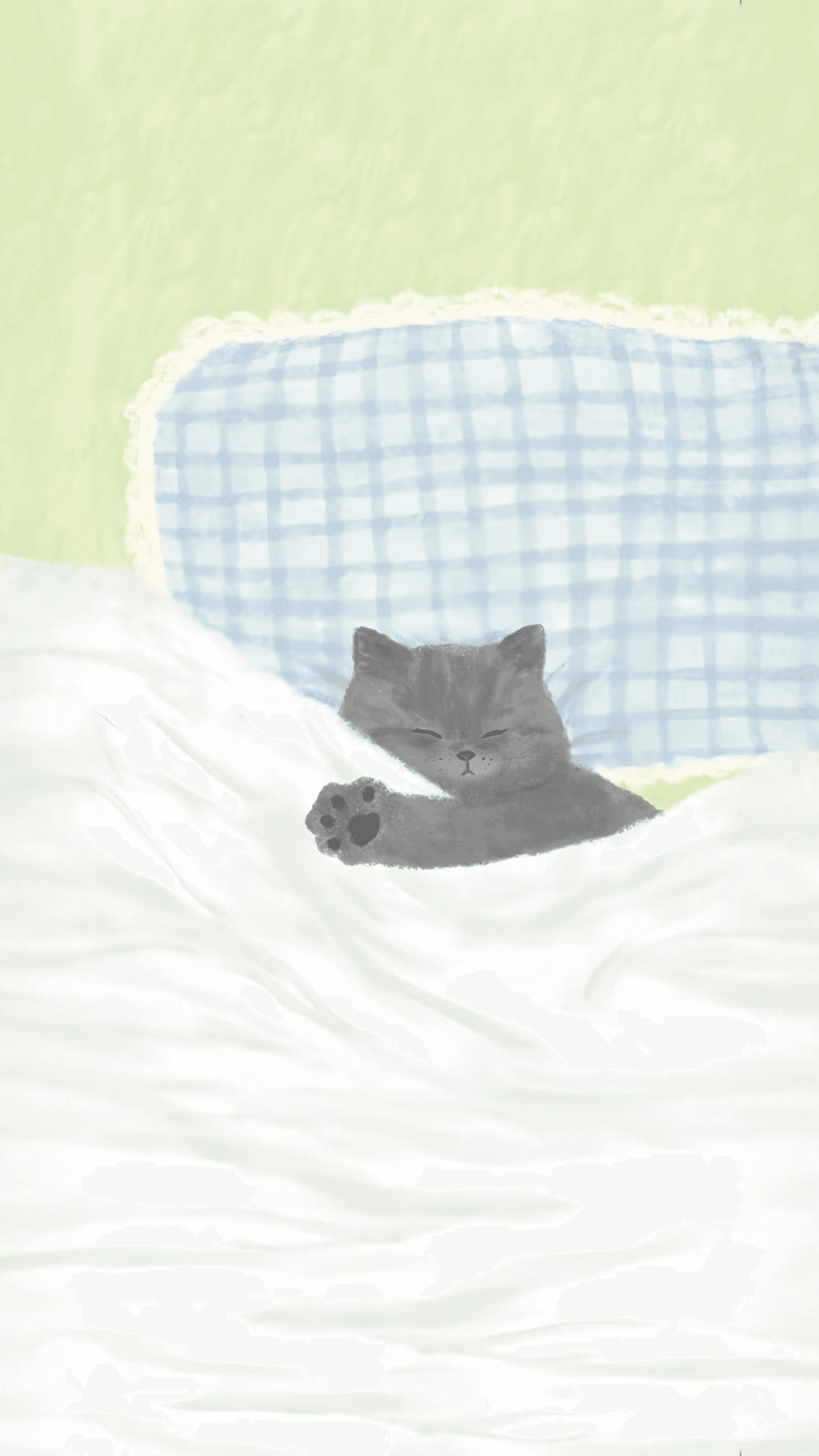 Soft Sigh