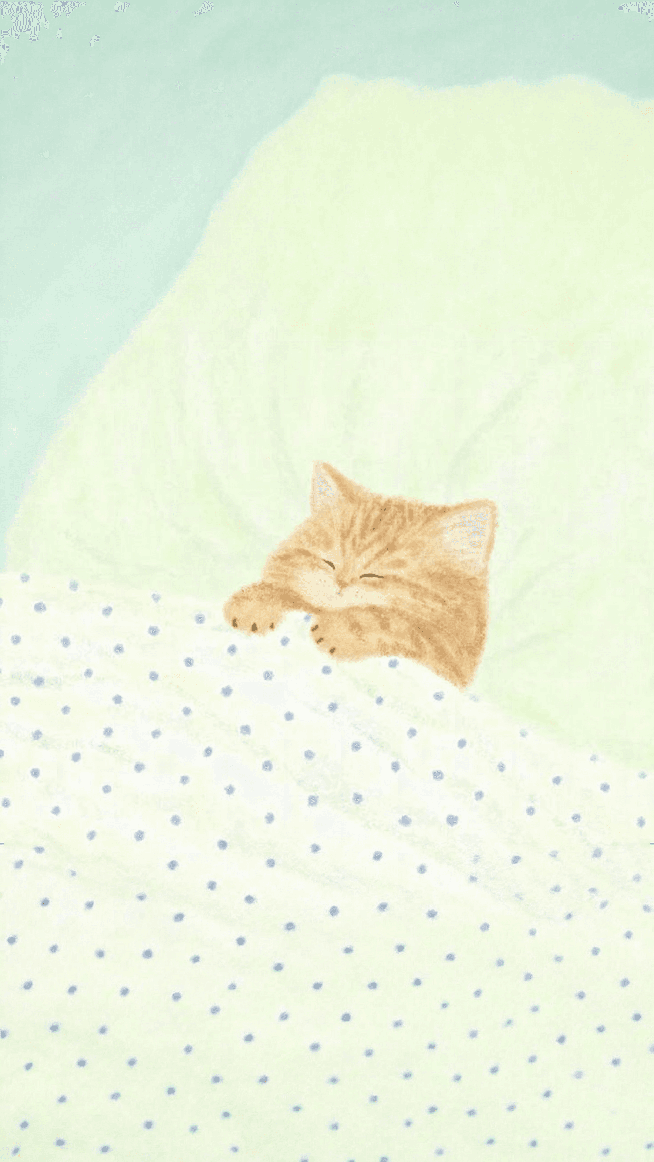 Polkadot Nap
