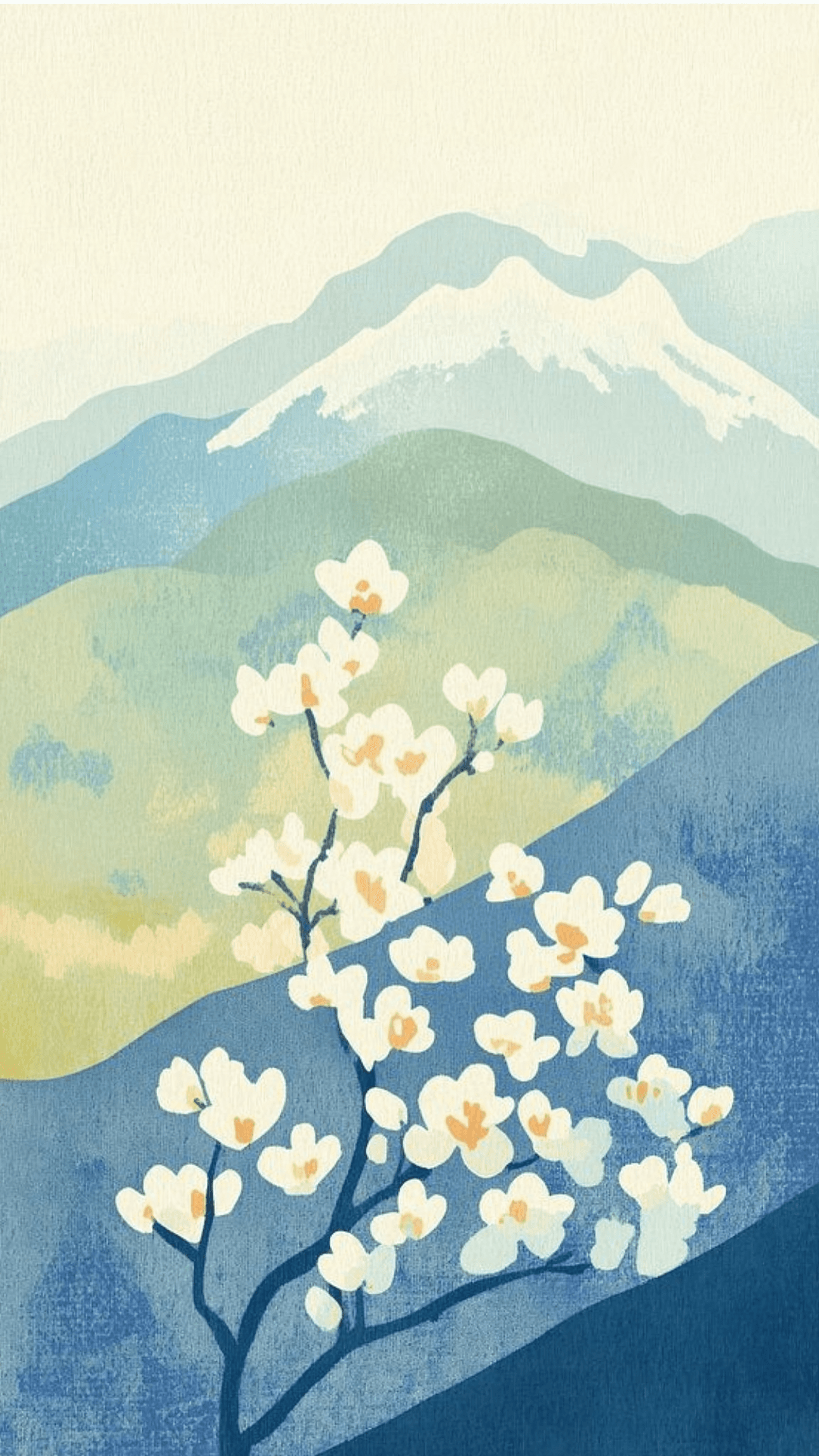 Blossom Slope