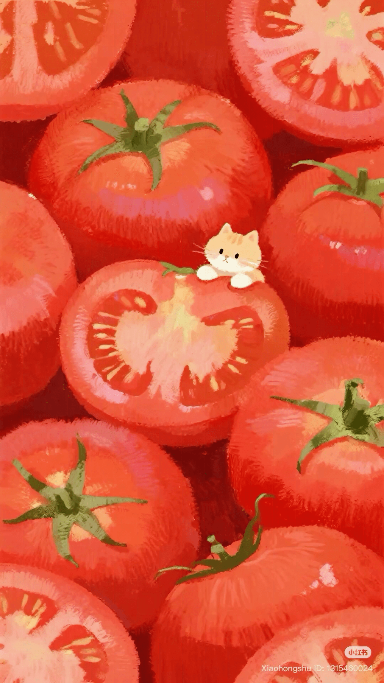 Tomato Garden