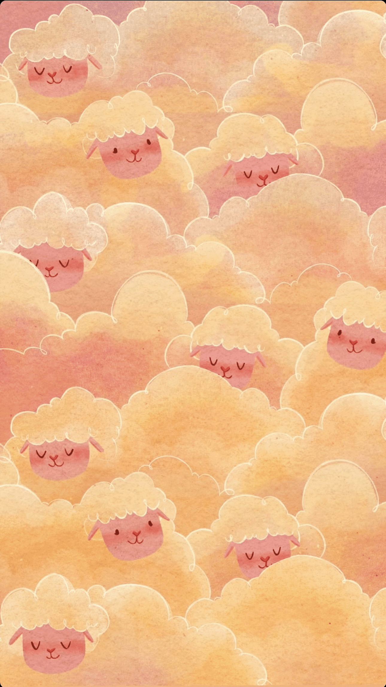 Sheep Sky