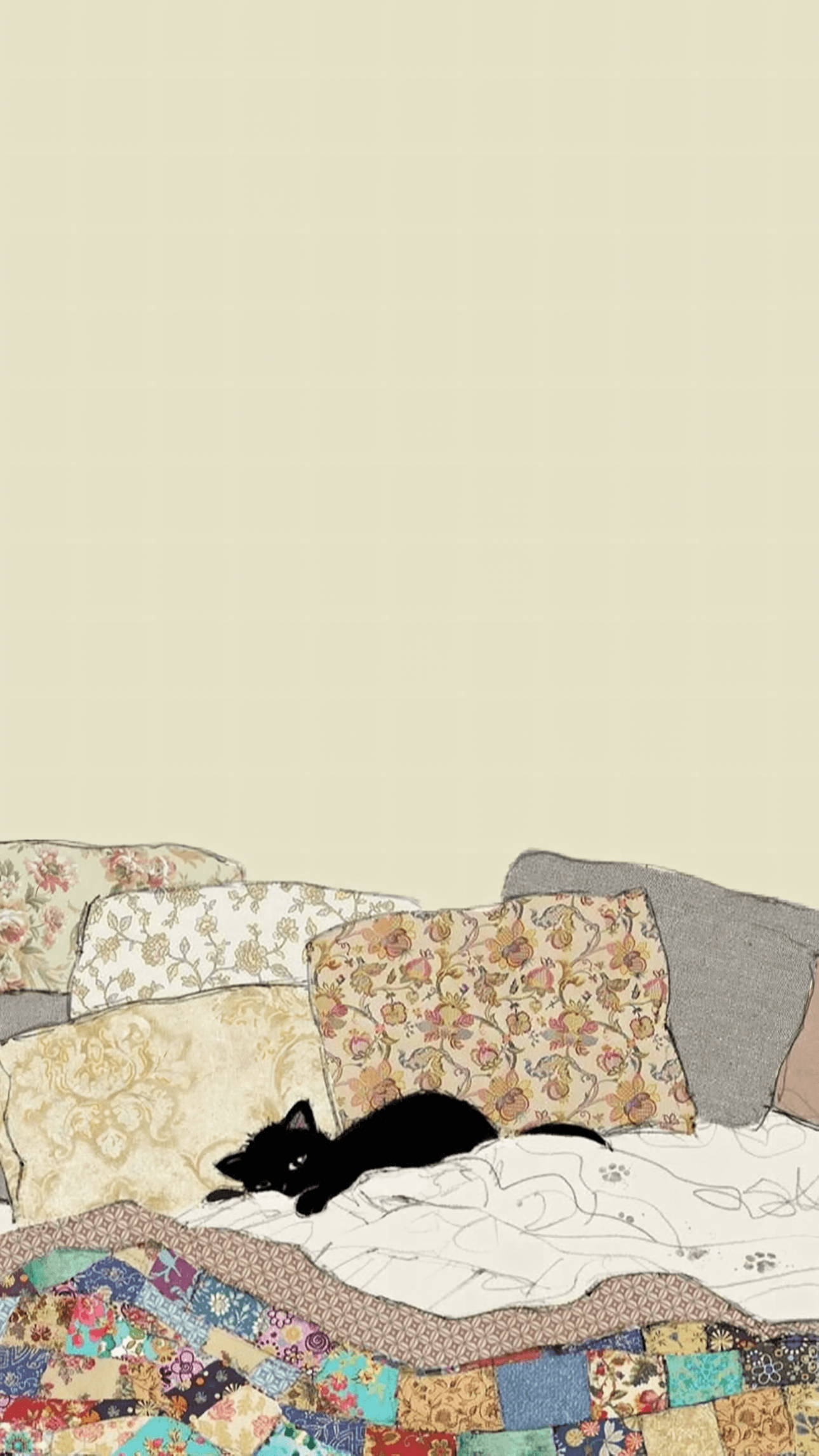 Quilt Nap