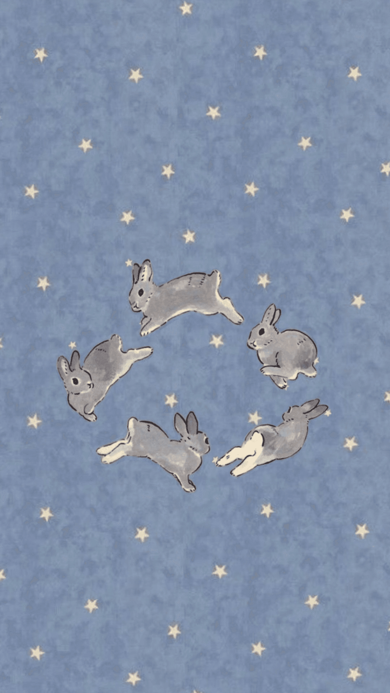 Rabbit Ring