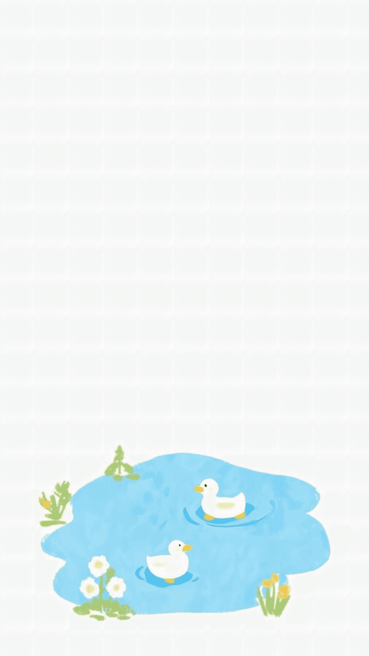 Puddle Ducks