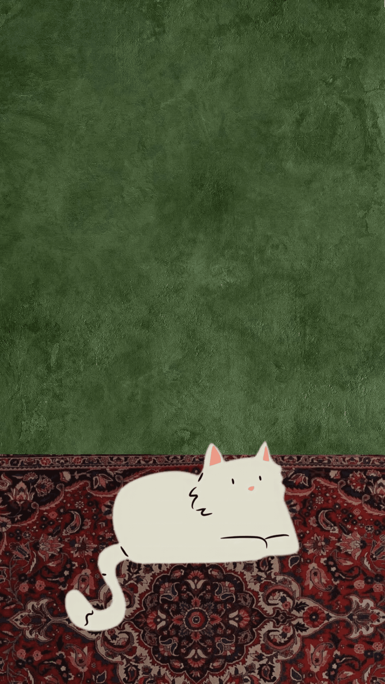Persian Rug