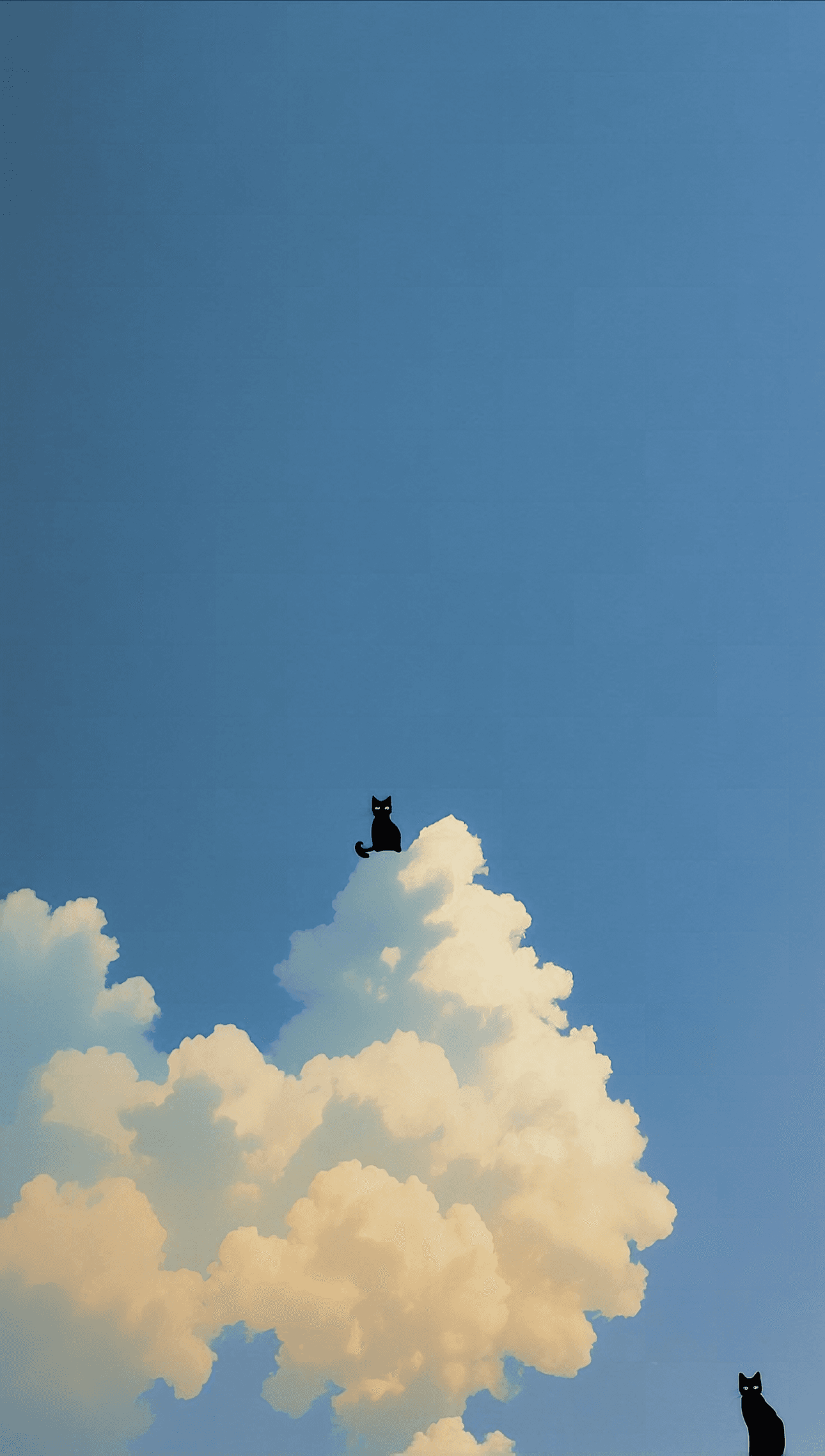 Cloud Perch
