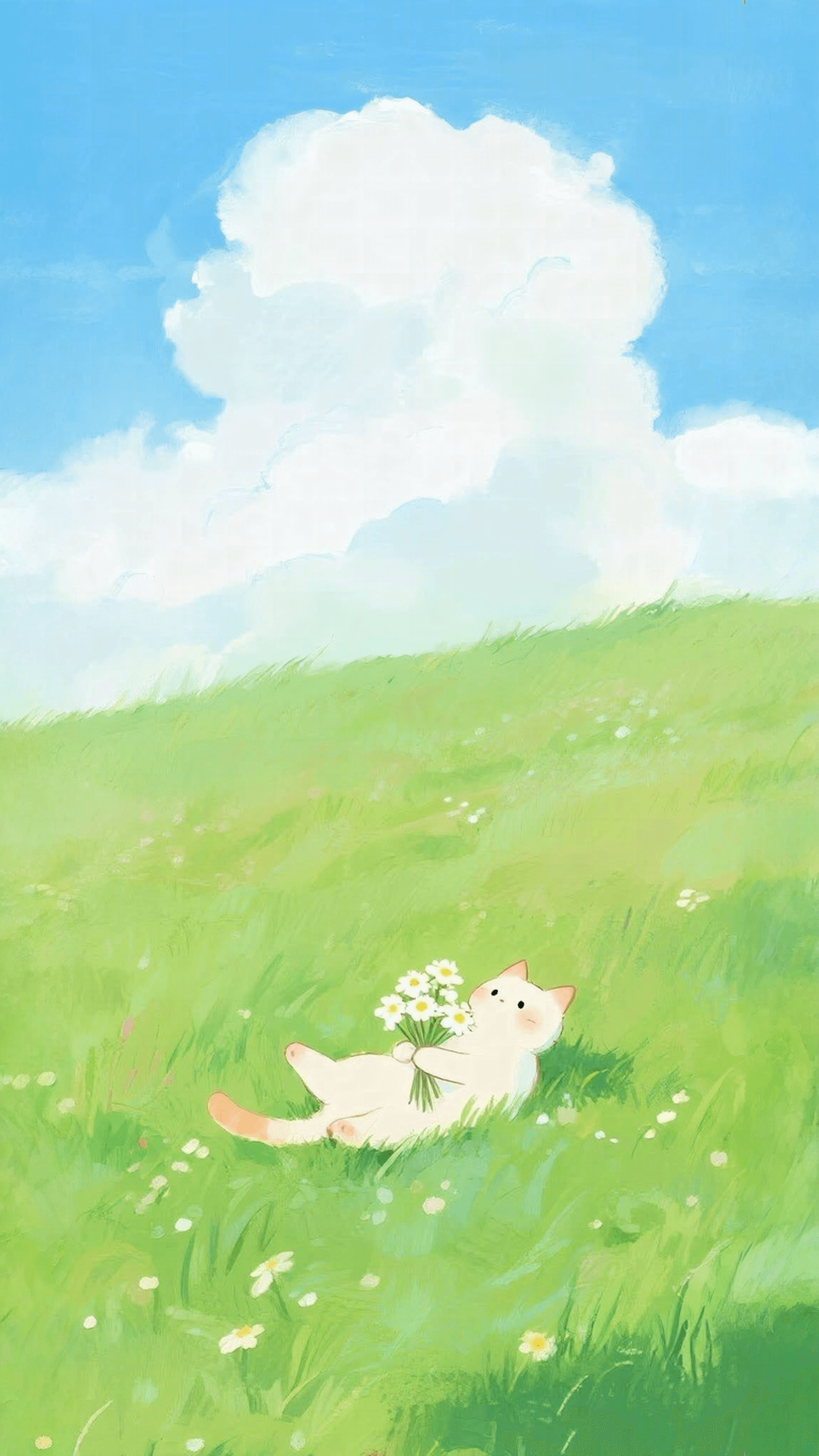 Daisy Bouquet