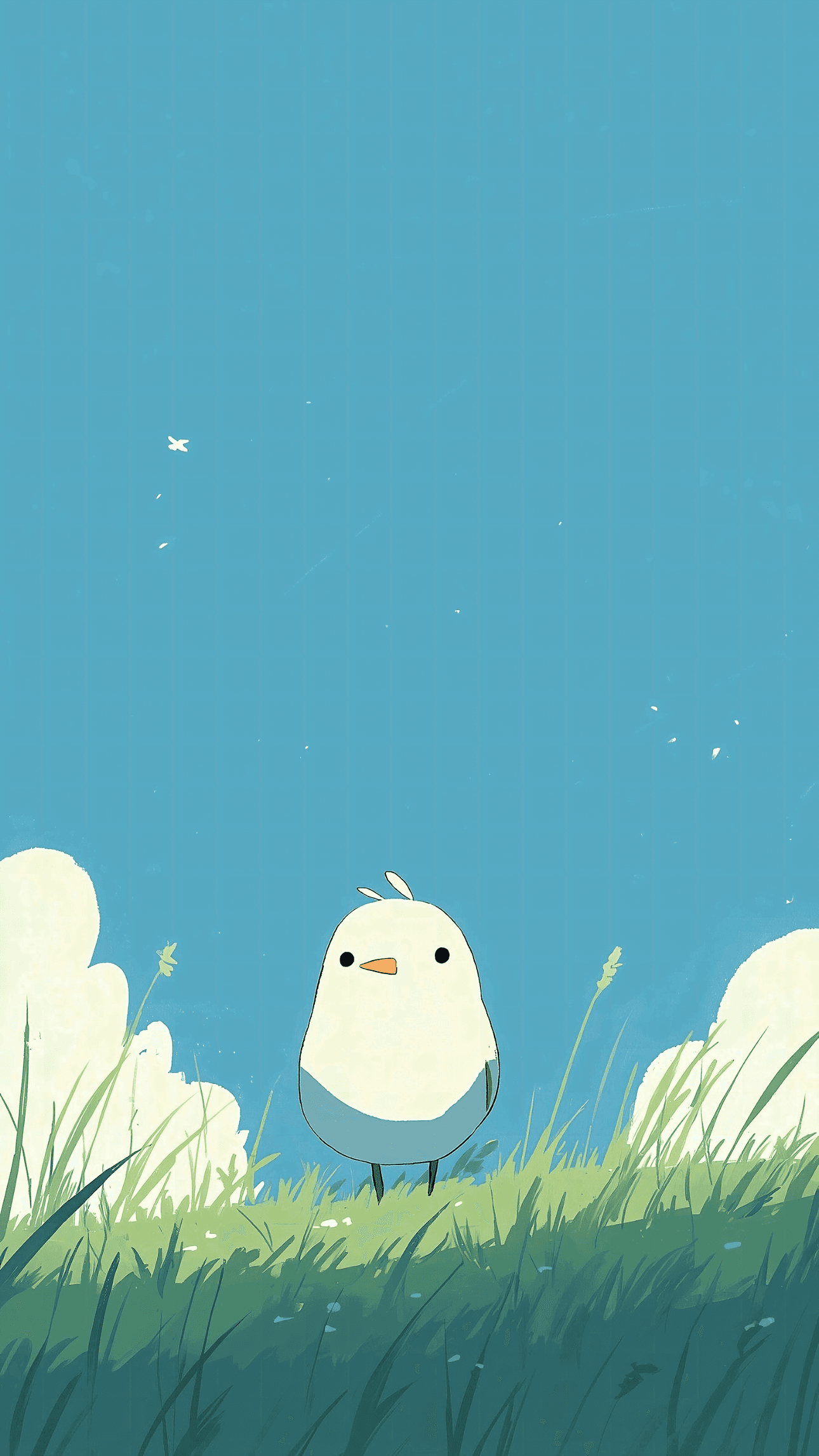Little Dove