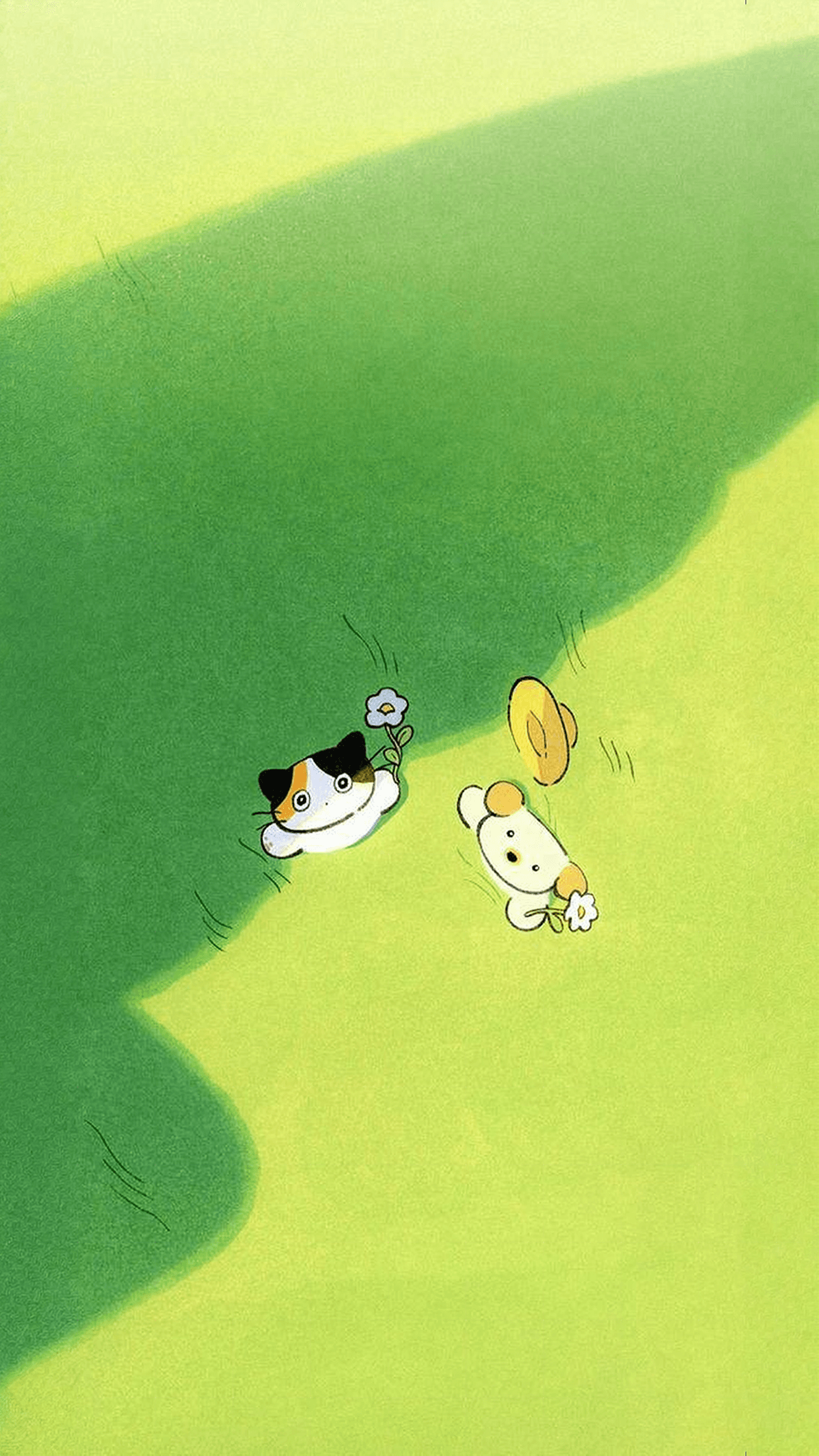 Two Friends