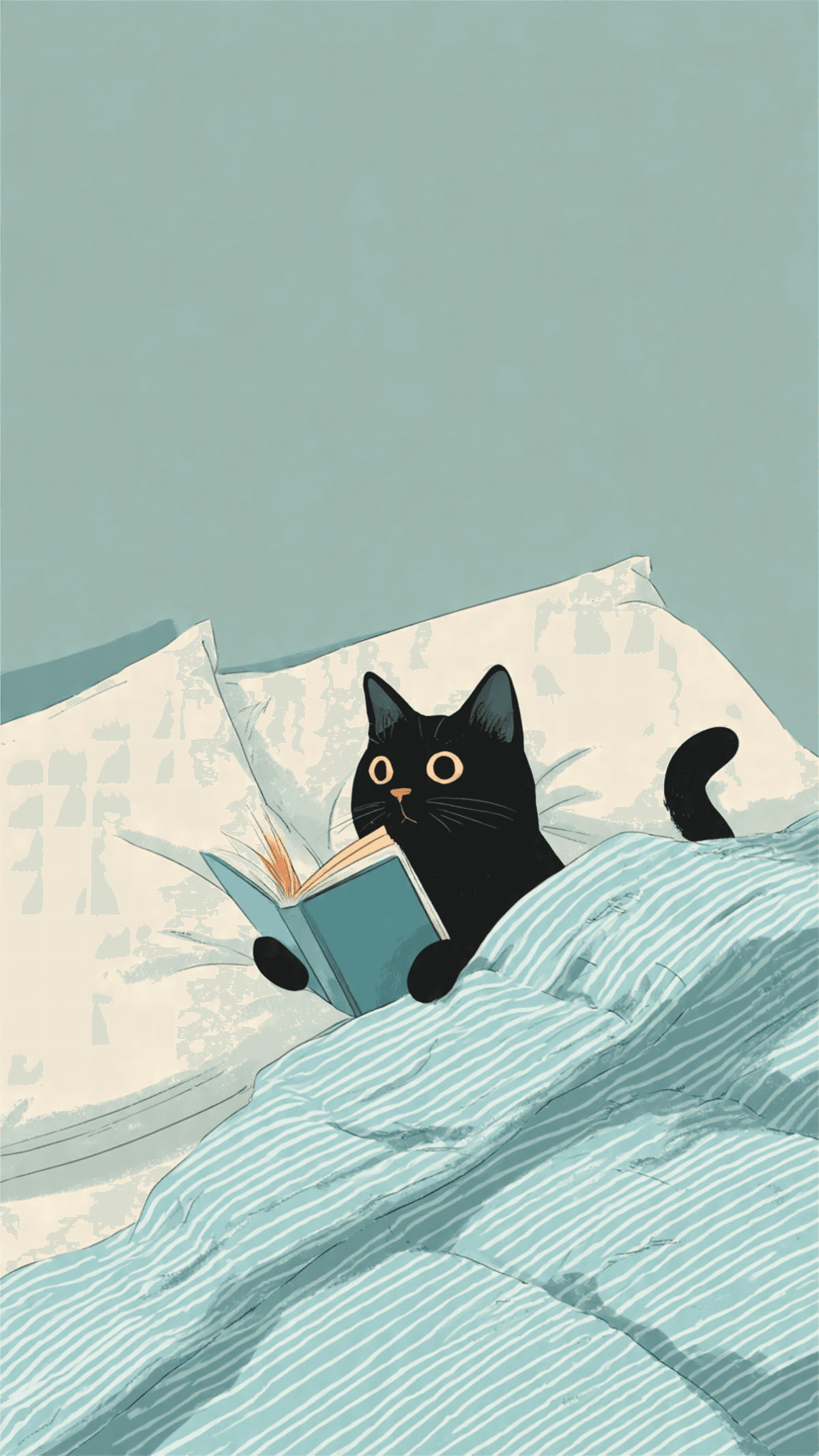 Bedside Read
