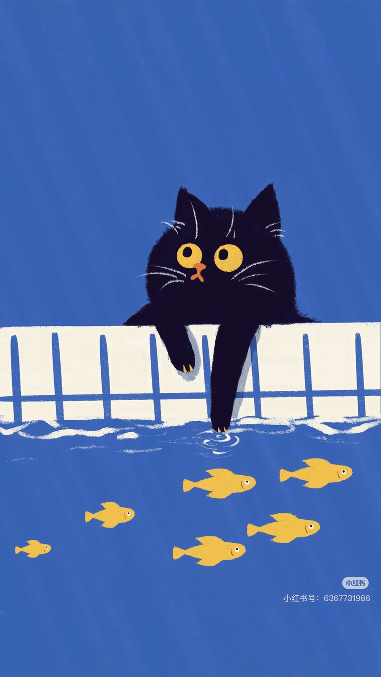 Fish Watcher