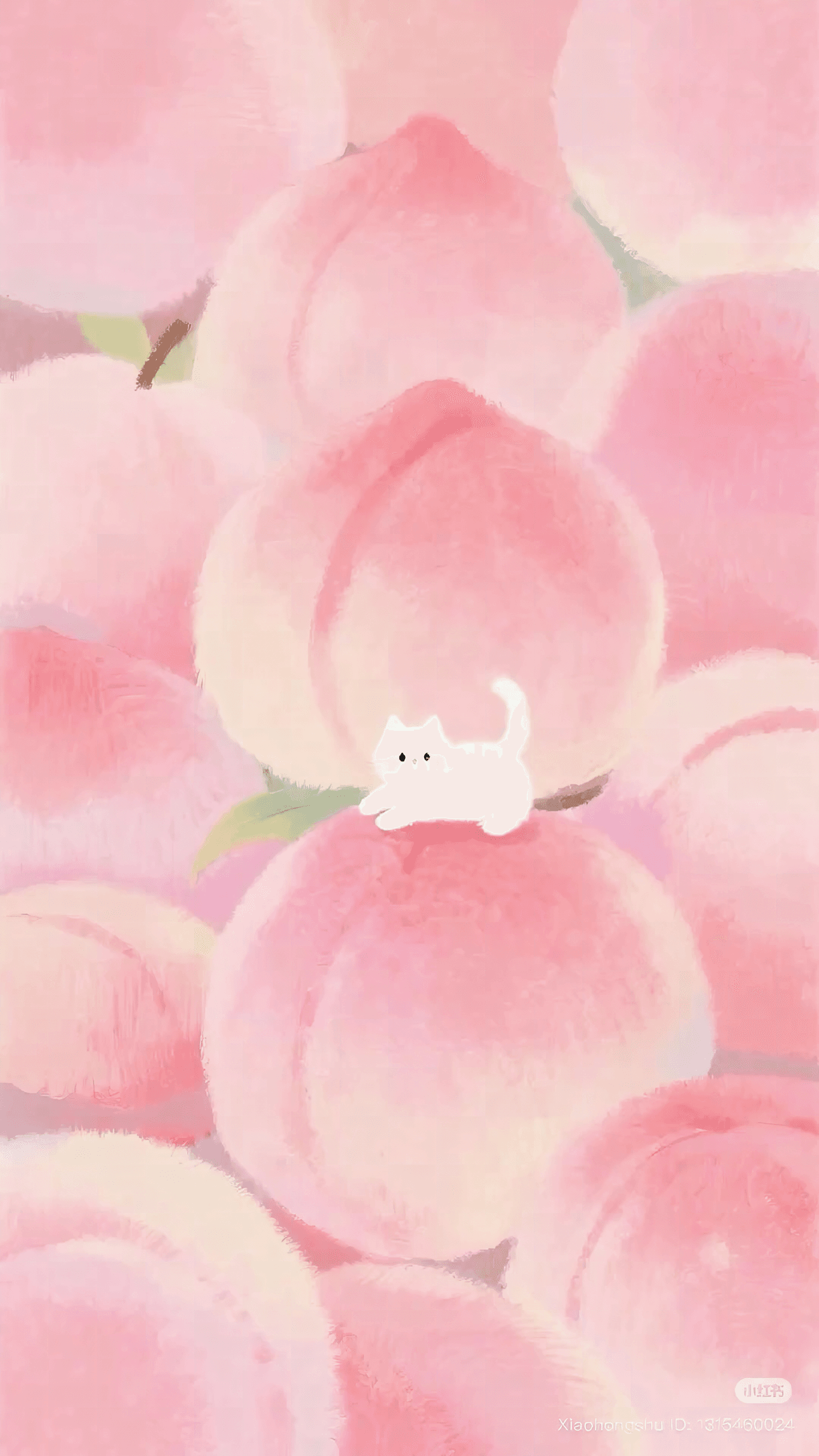 Peach Throne
