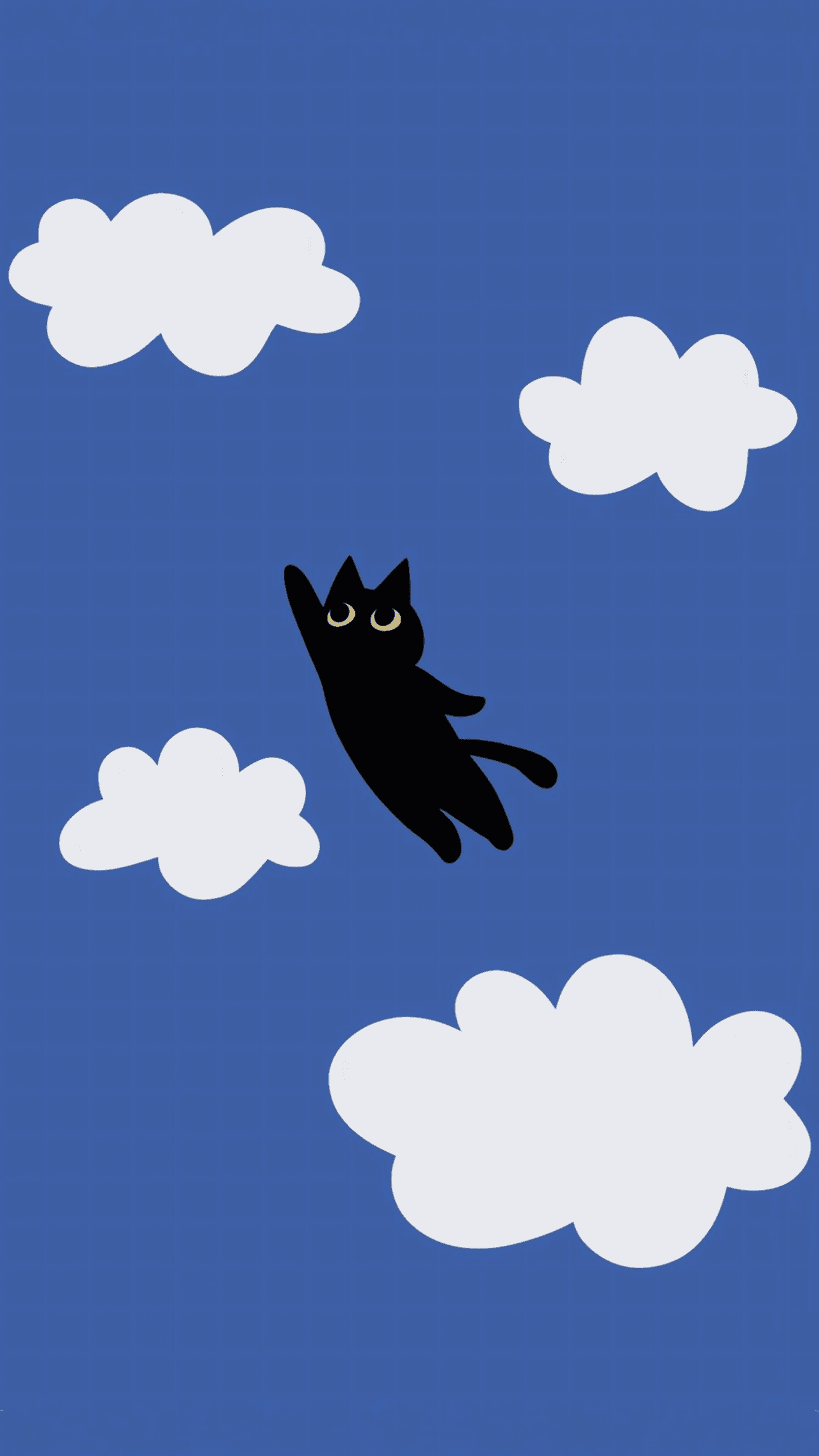 Cloud Dive