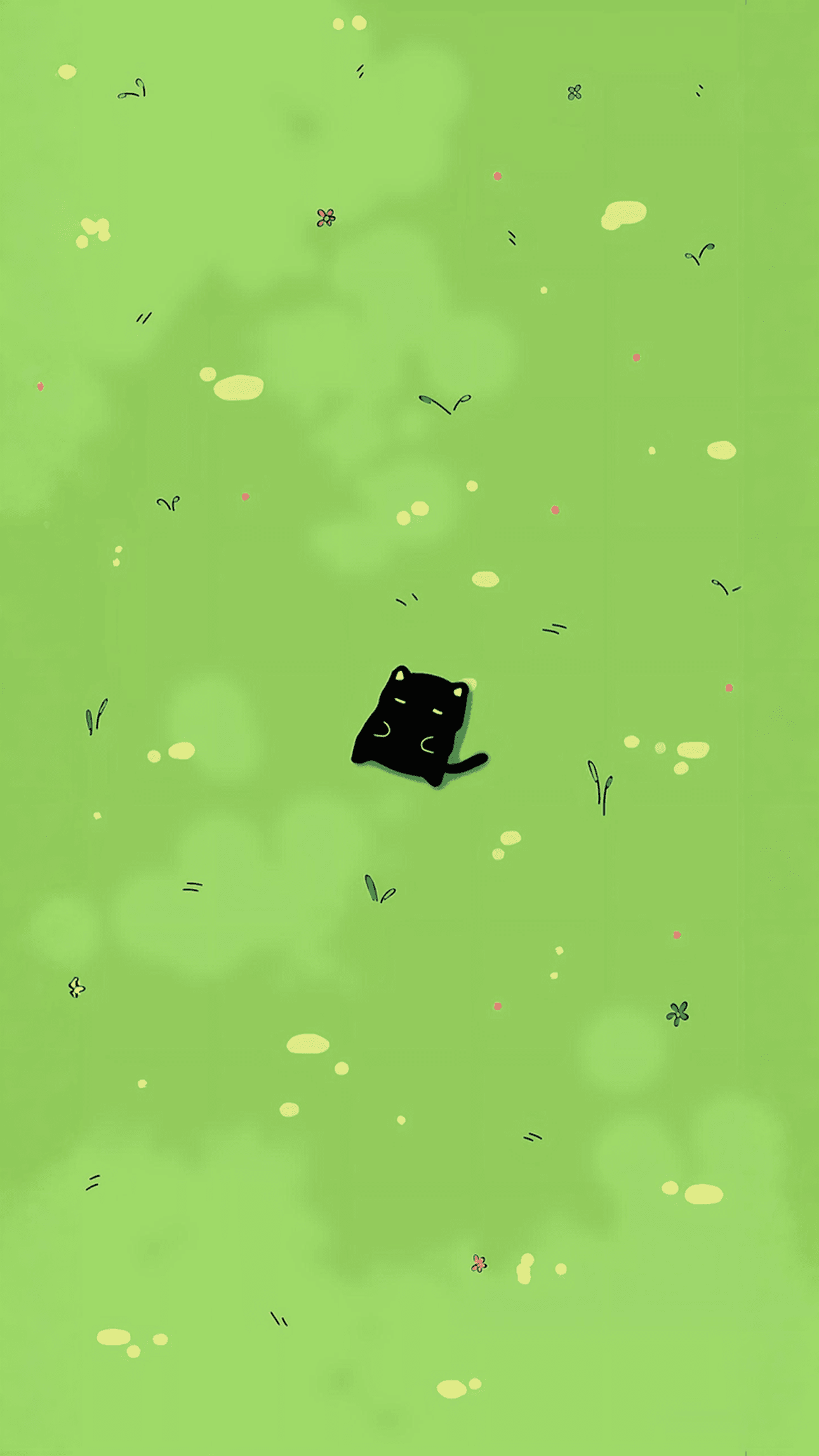 Tiny Nap