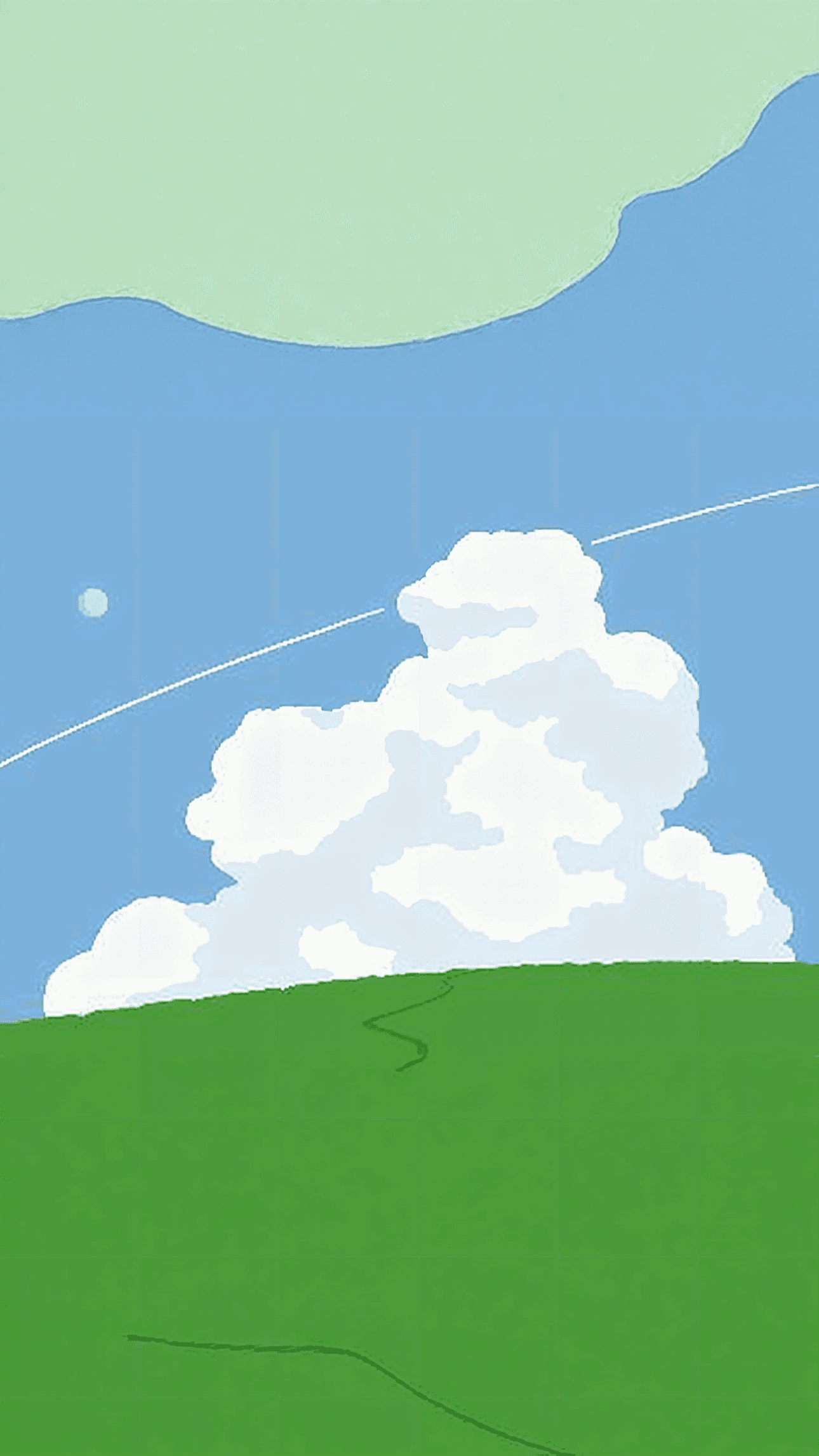 Cloud Hill