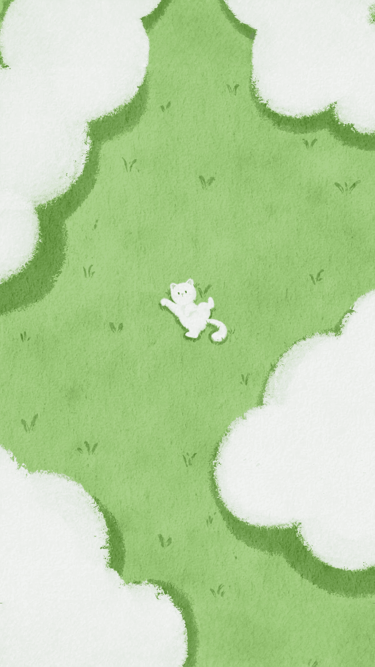 Green Hide