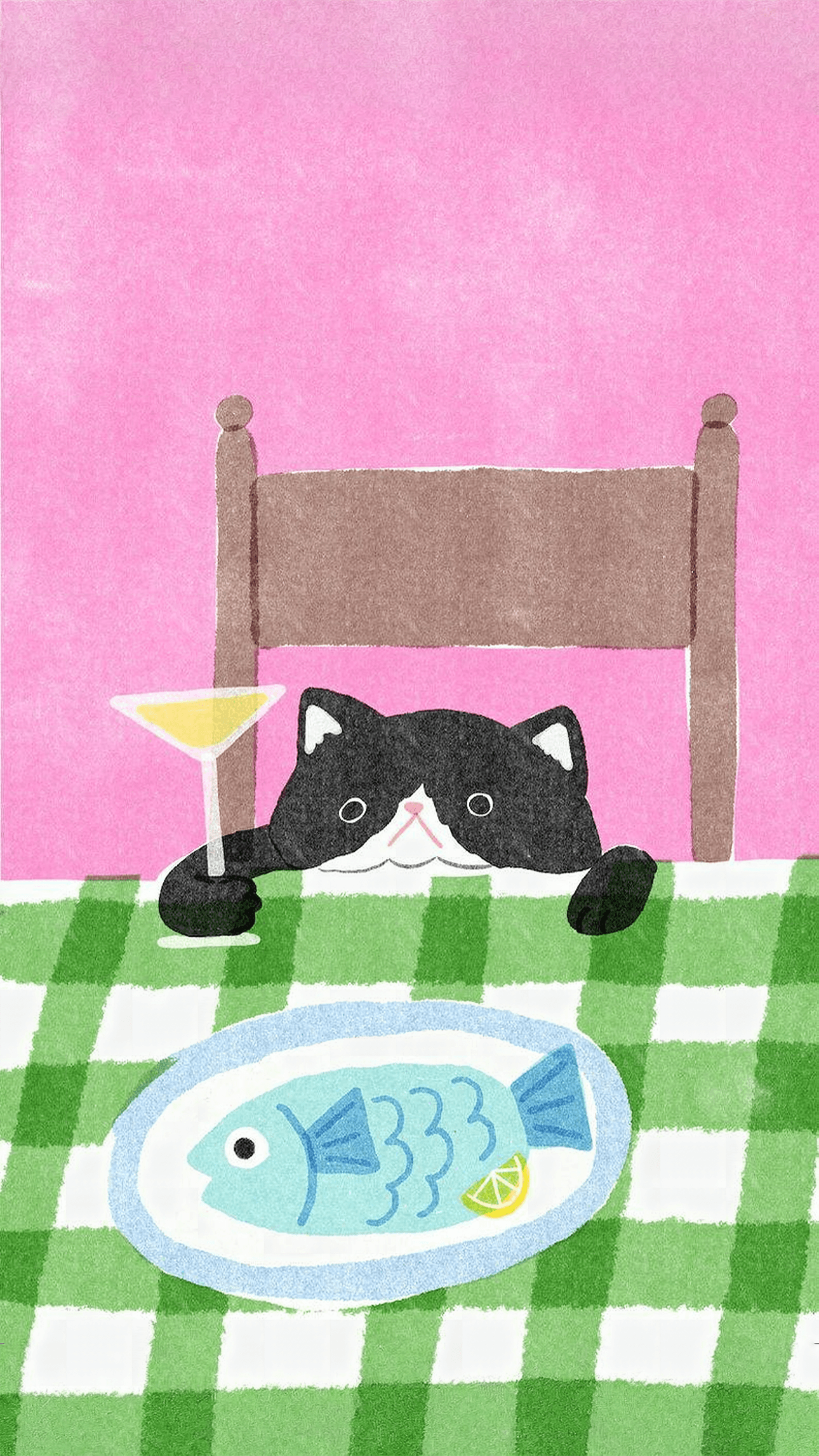 Dinner Plate