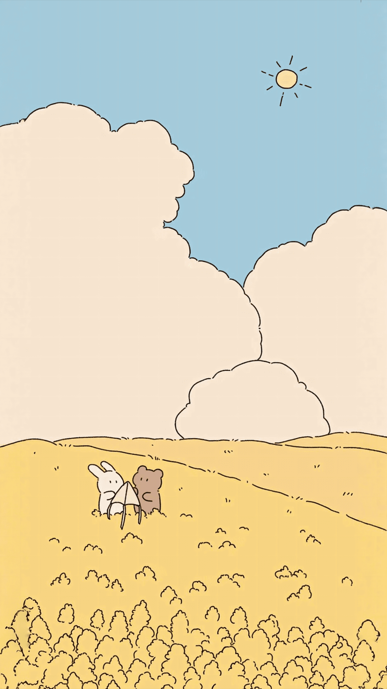 Wheat Field
