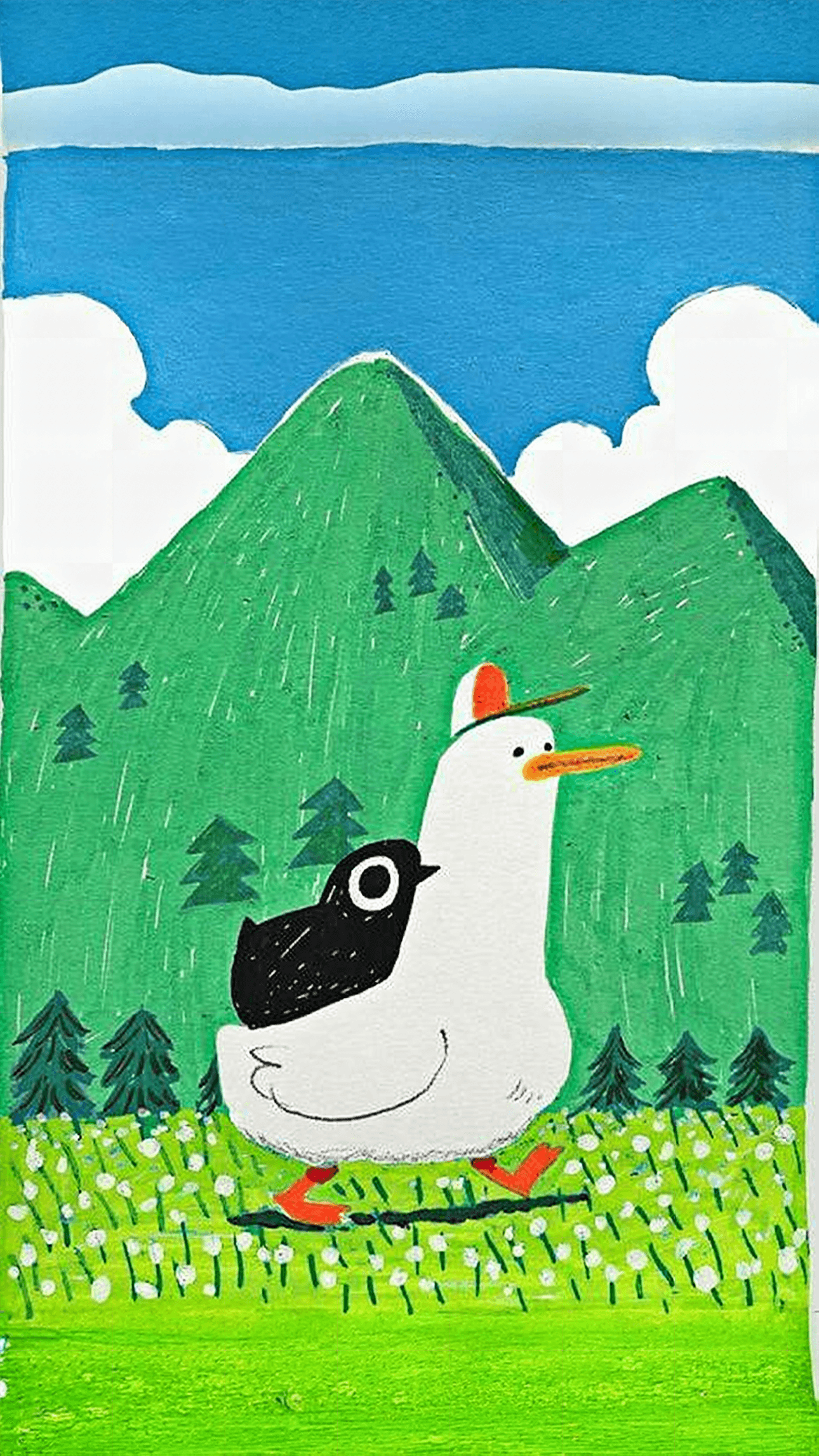 Bird Buddies