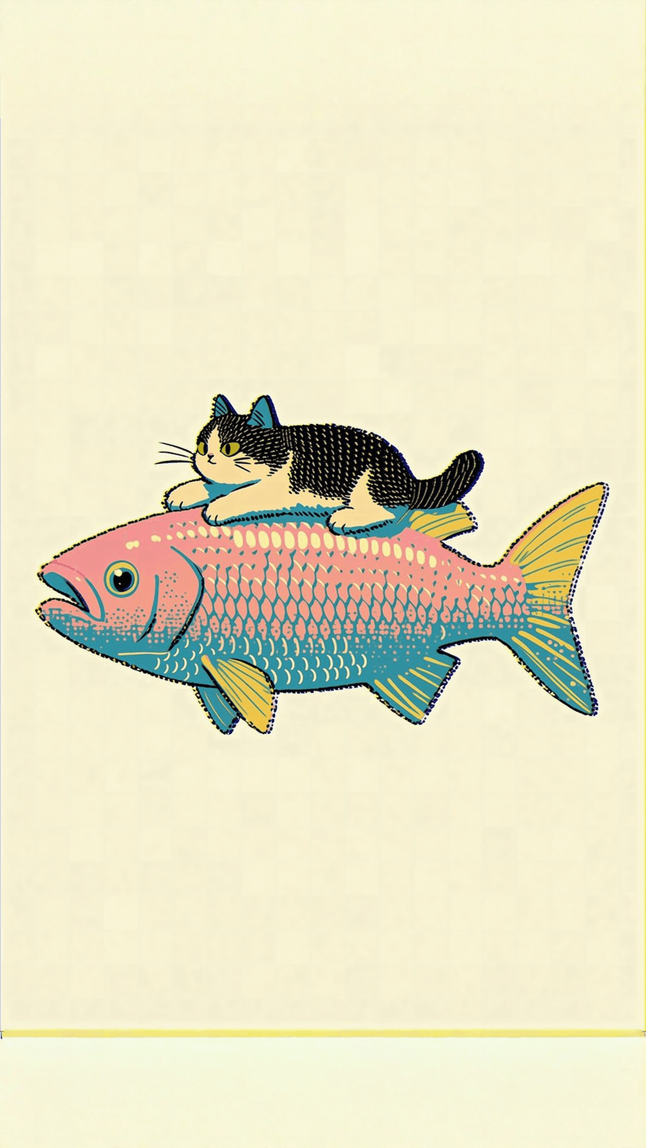 Big Catch