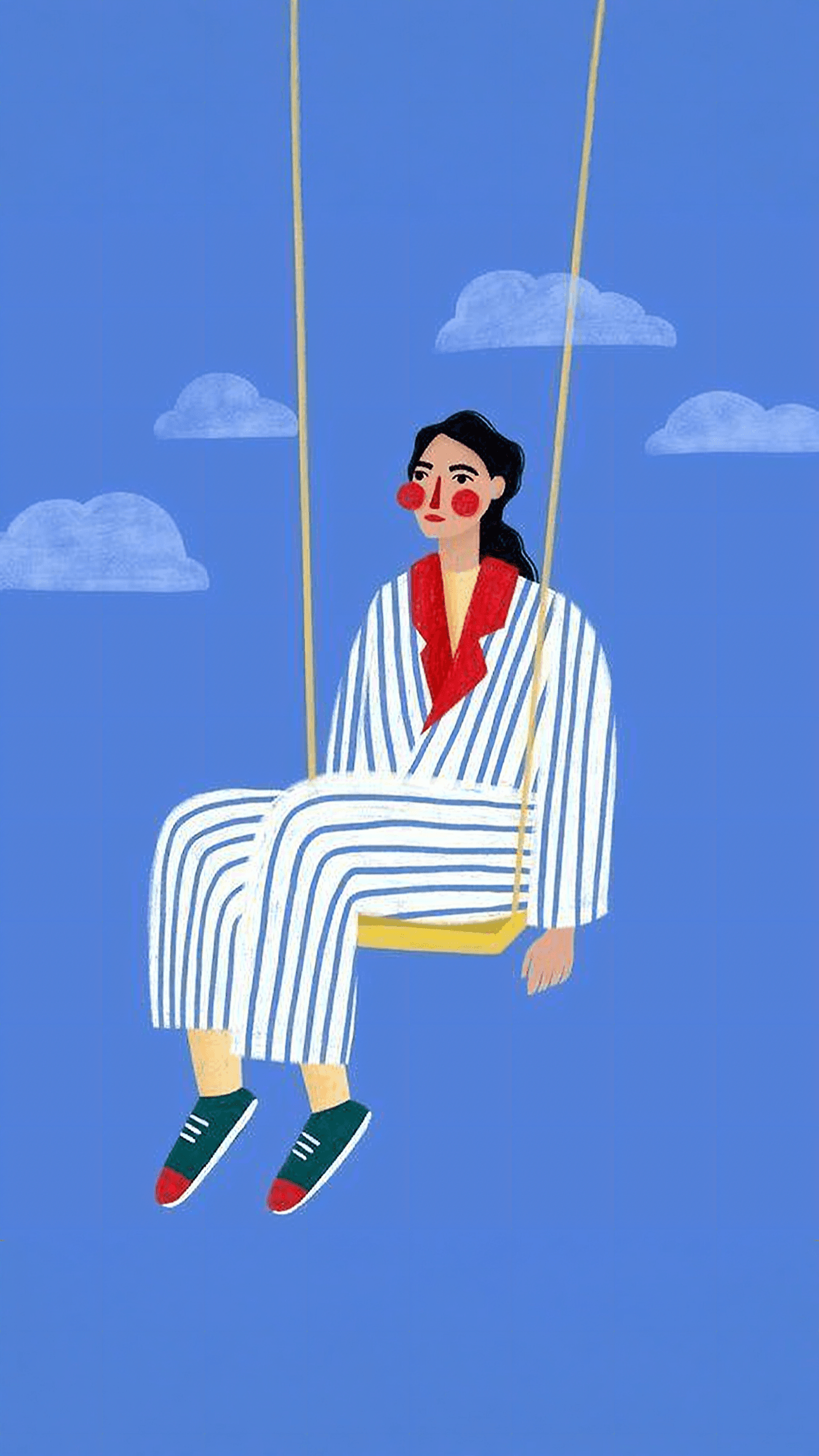 Cloud Swing