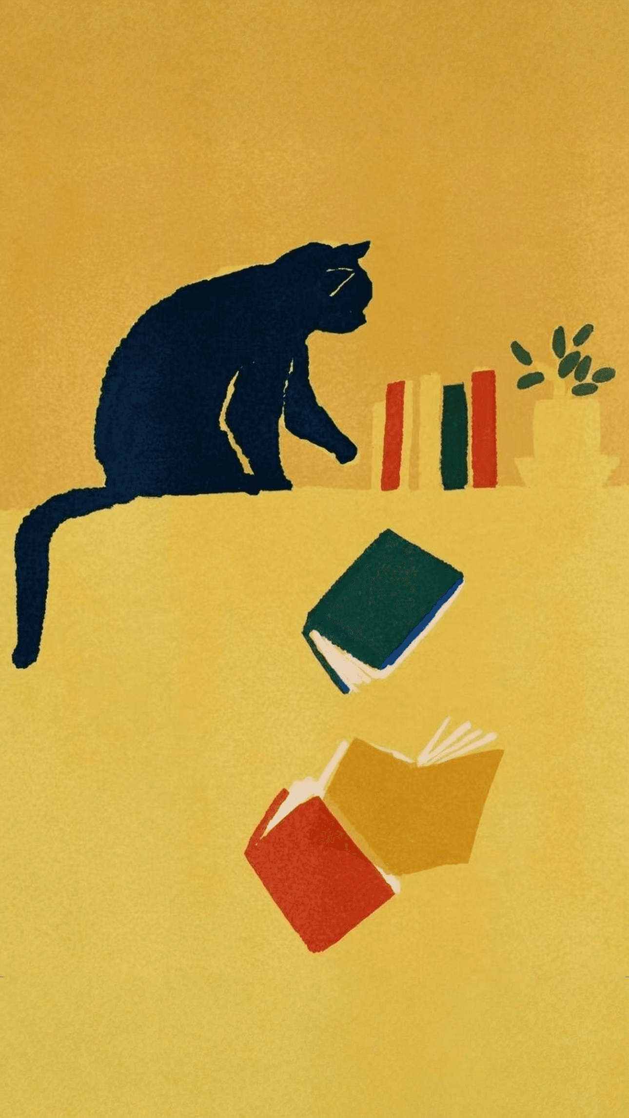 Reading Hour