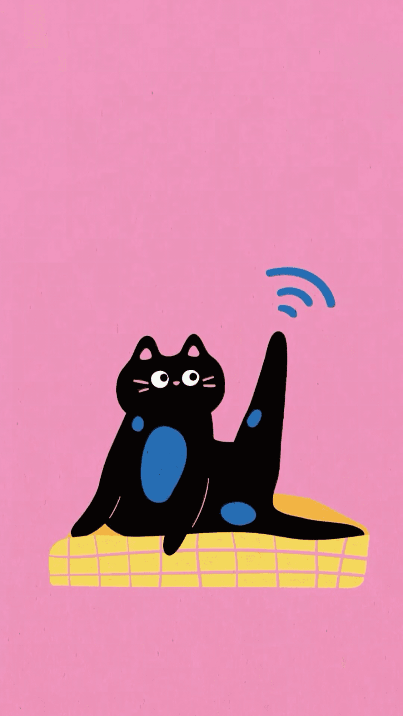 Always Online