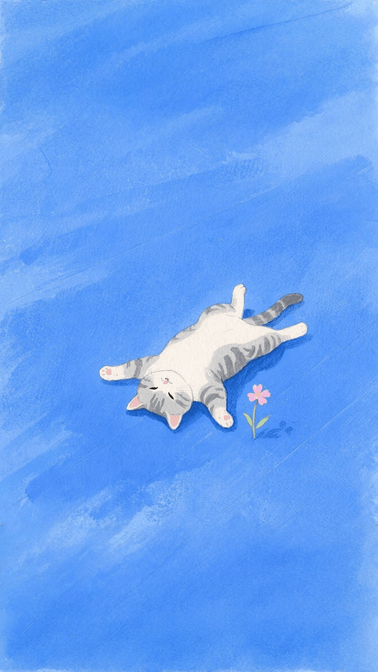Spring Sprawl