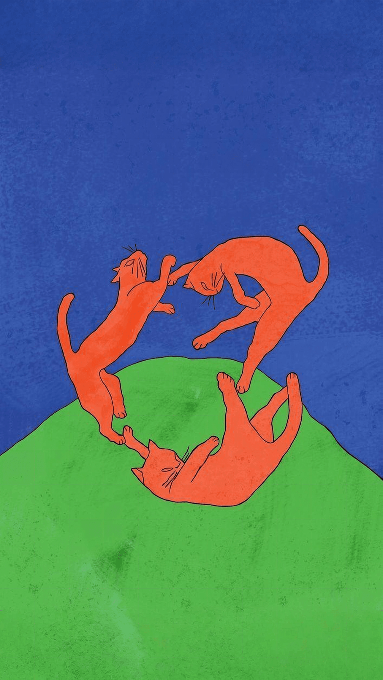 Spin Trio