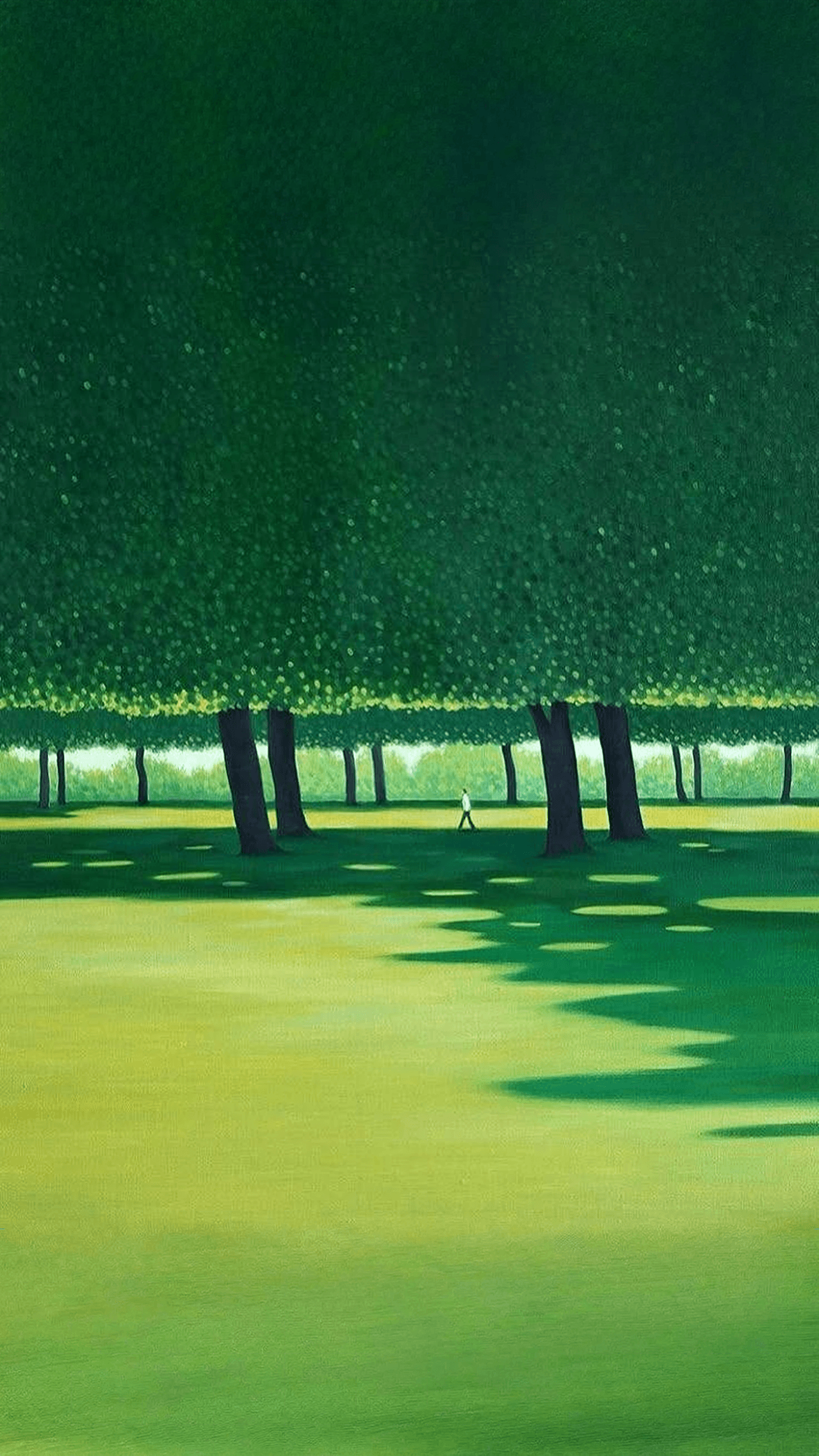 Quiet Meadow