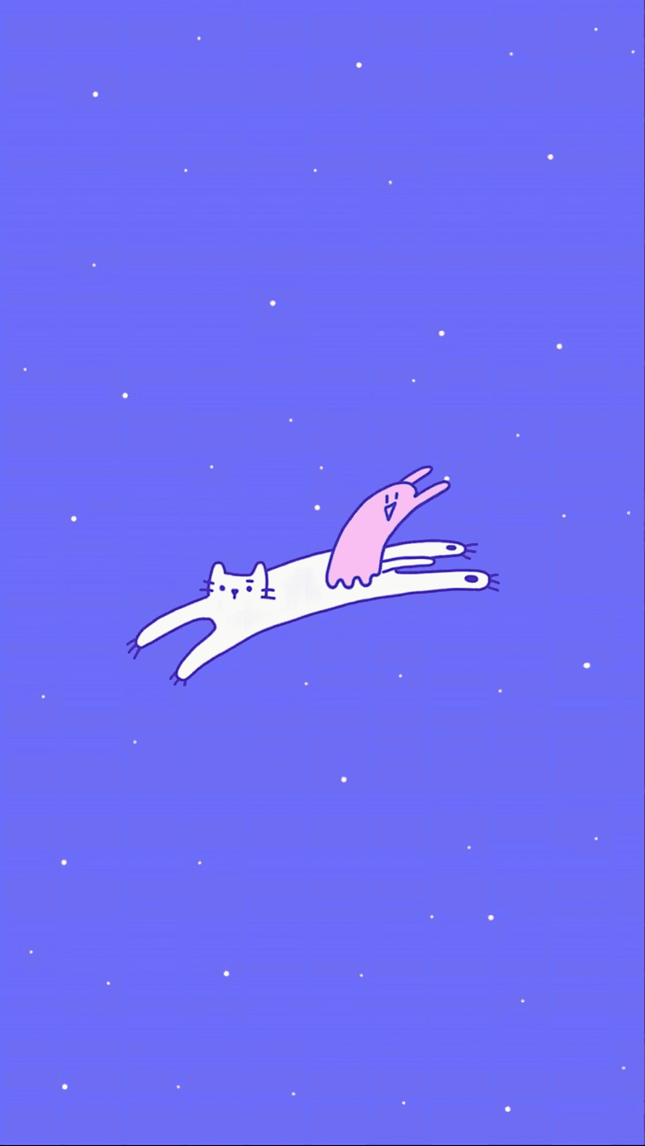 Starlit Leap