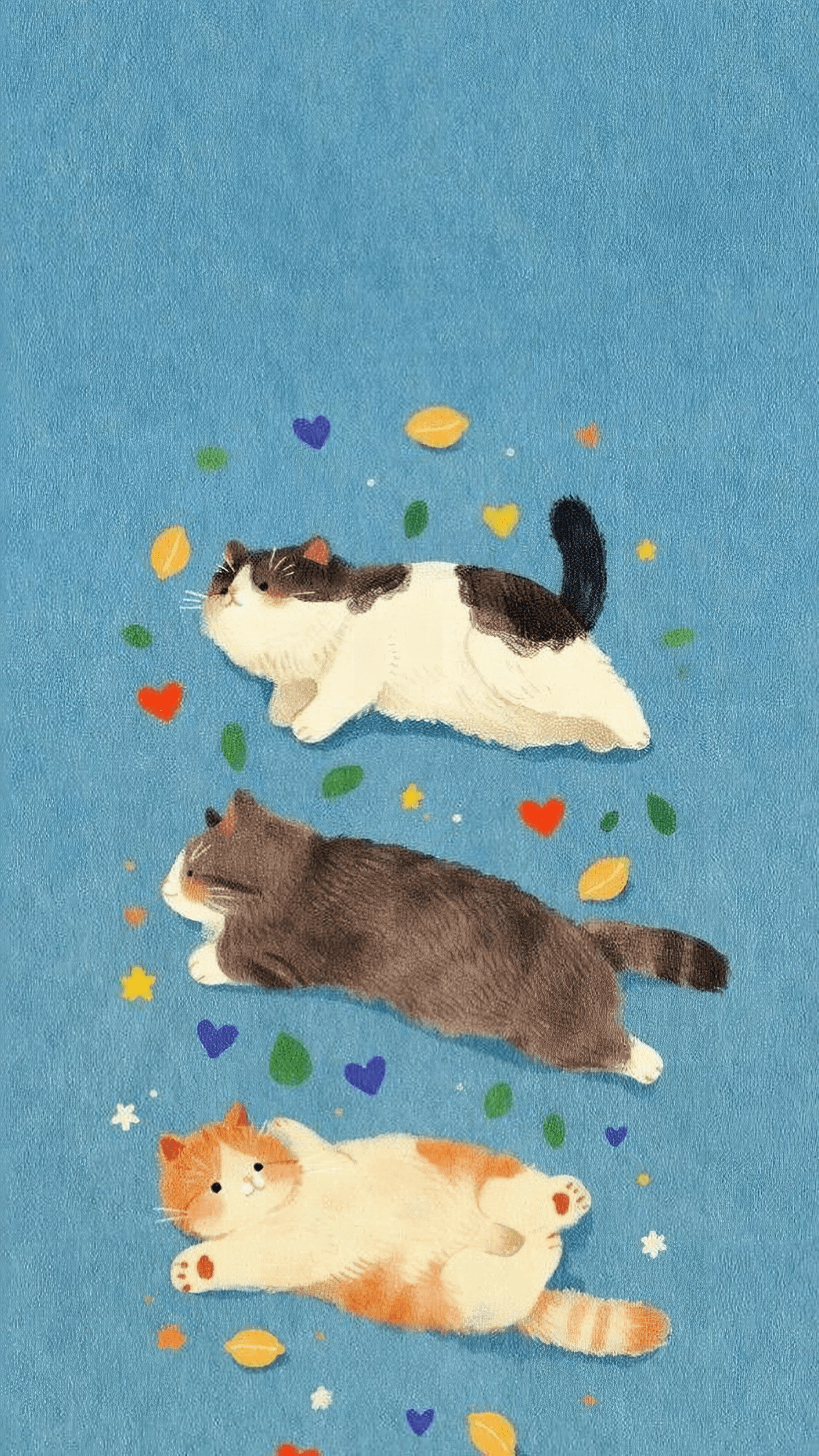 Three to Nap