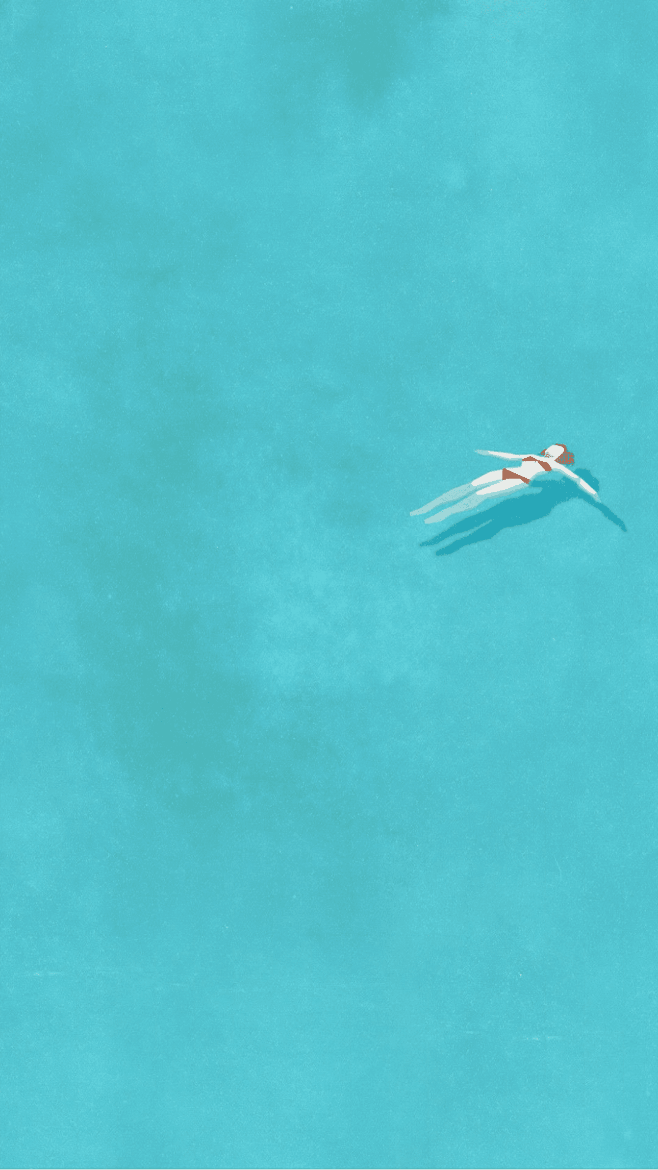 Float Away