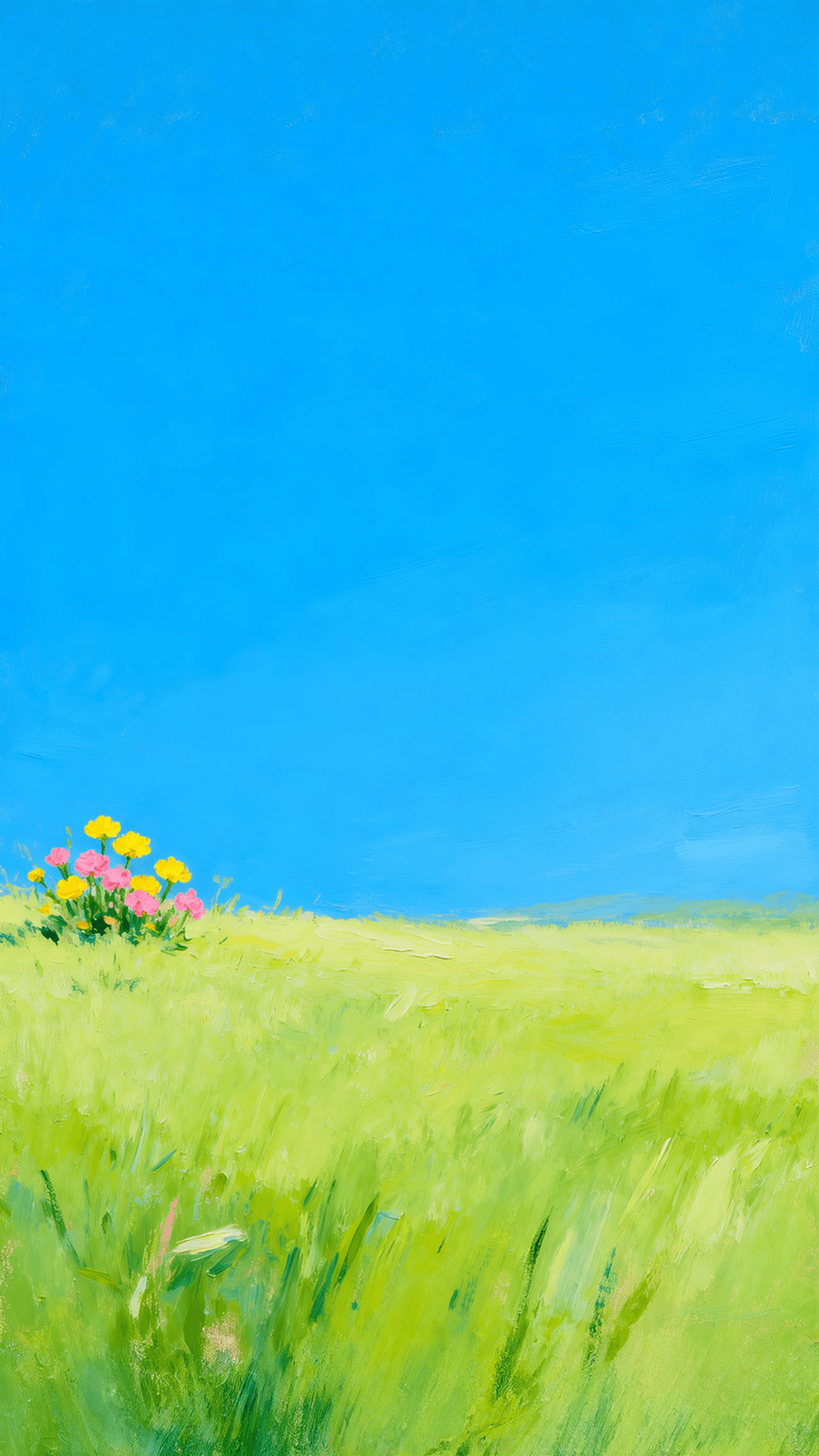 Spring Field