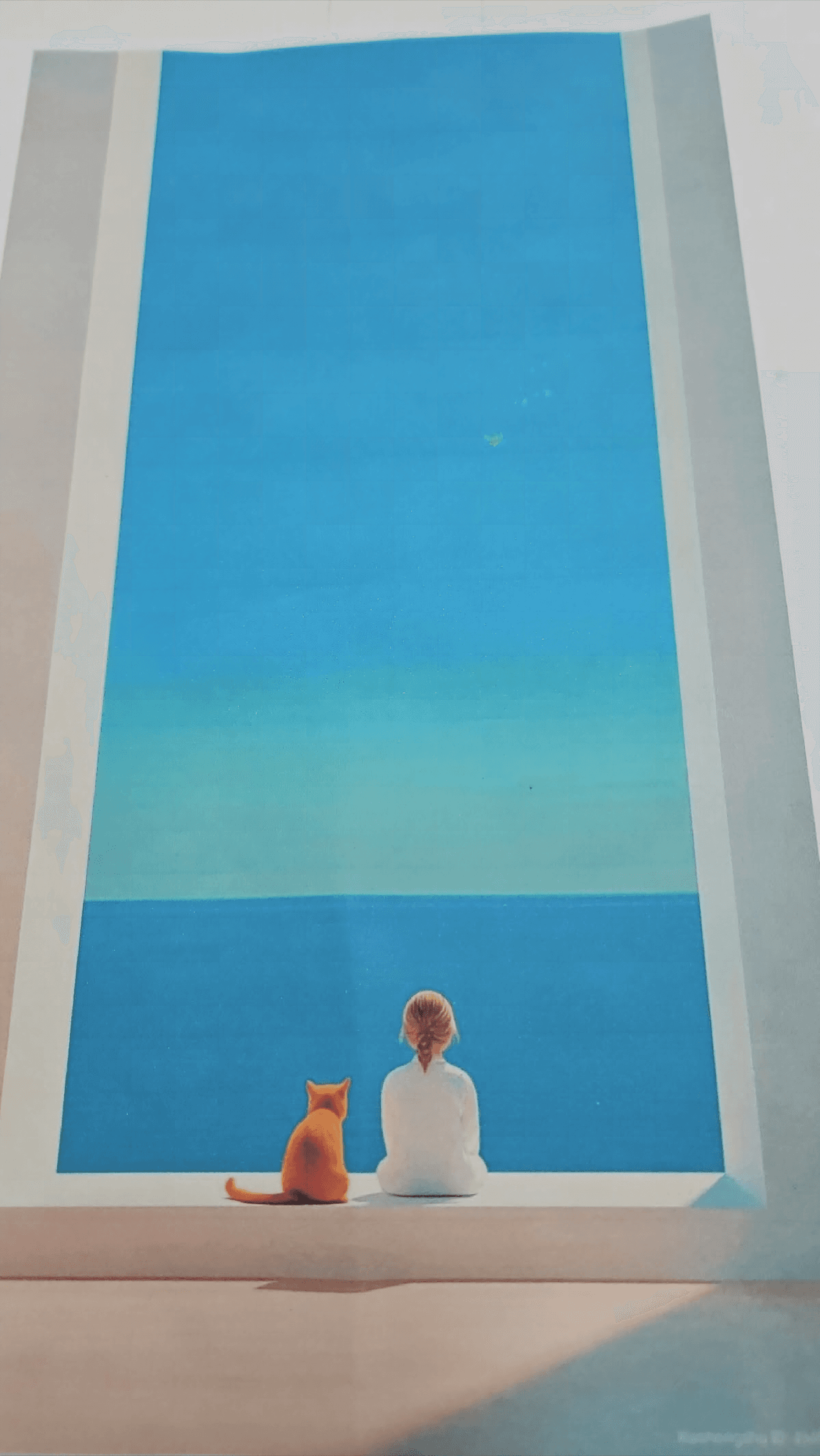 Sea Window