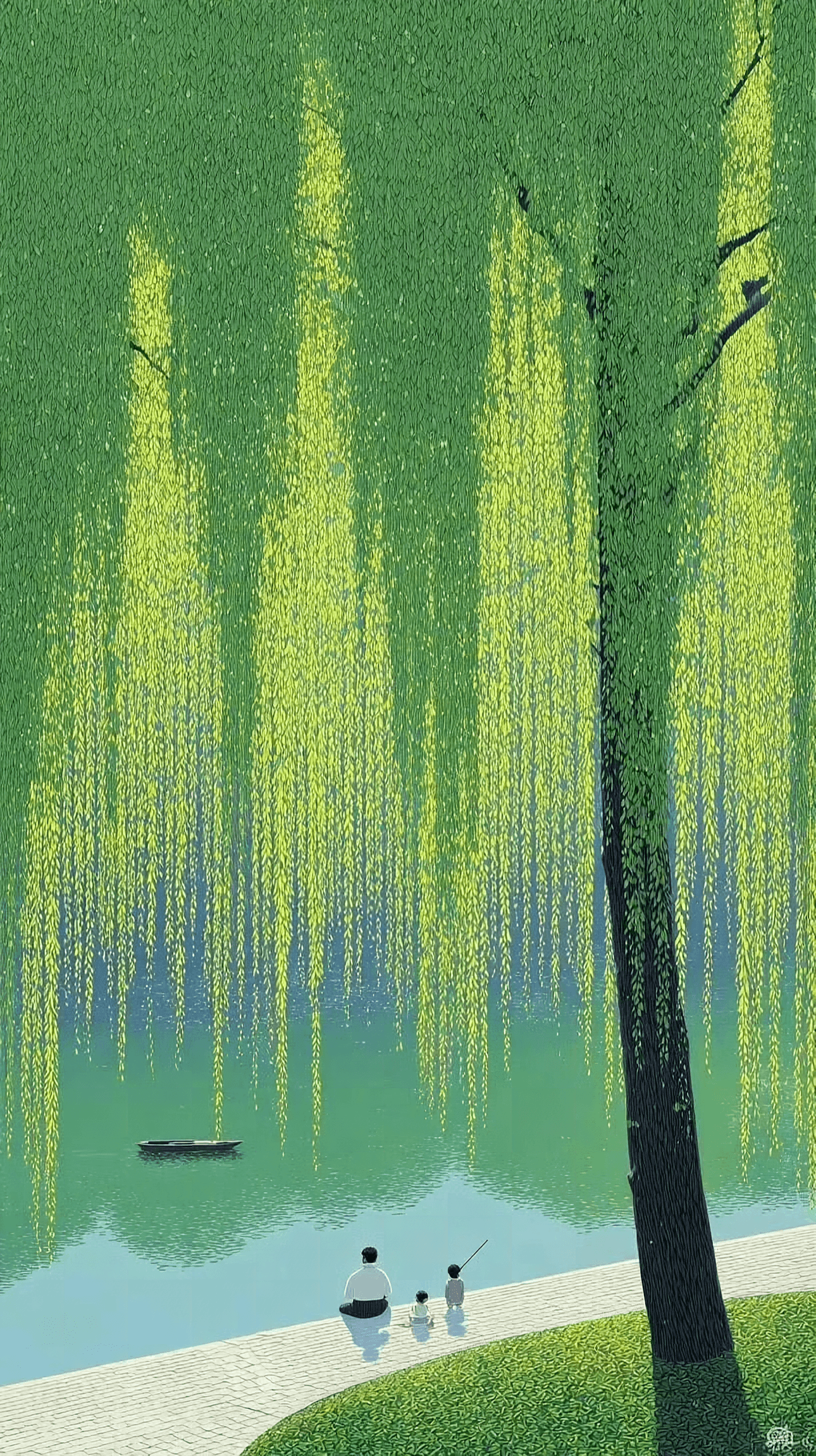 Willow Shore