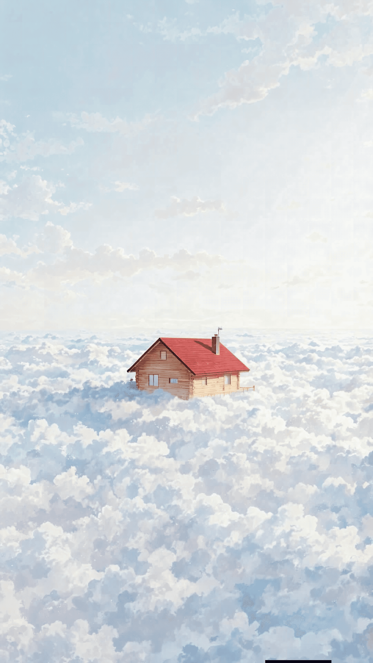 House in the Clouds